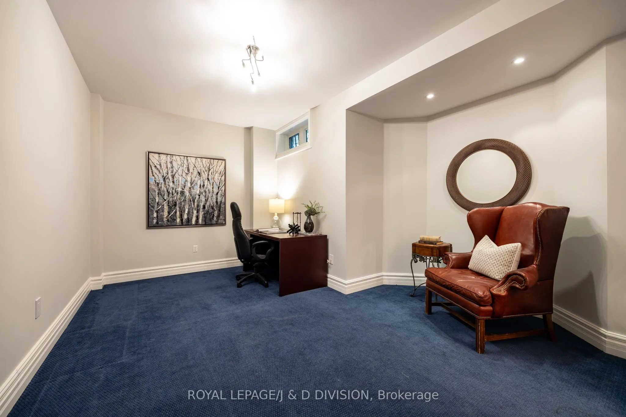 1 Knightswood Road