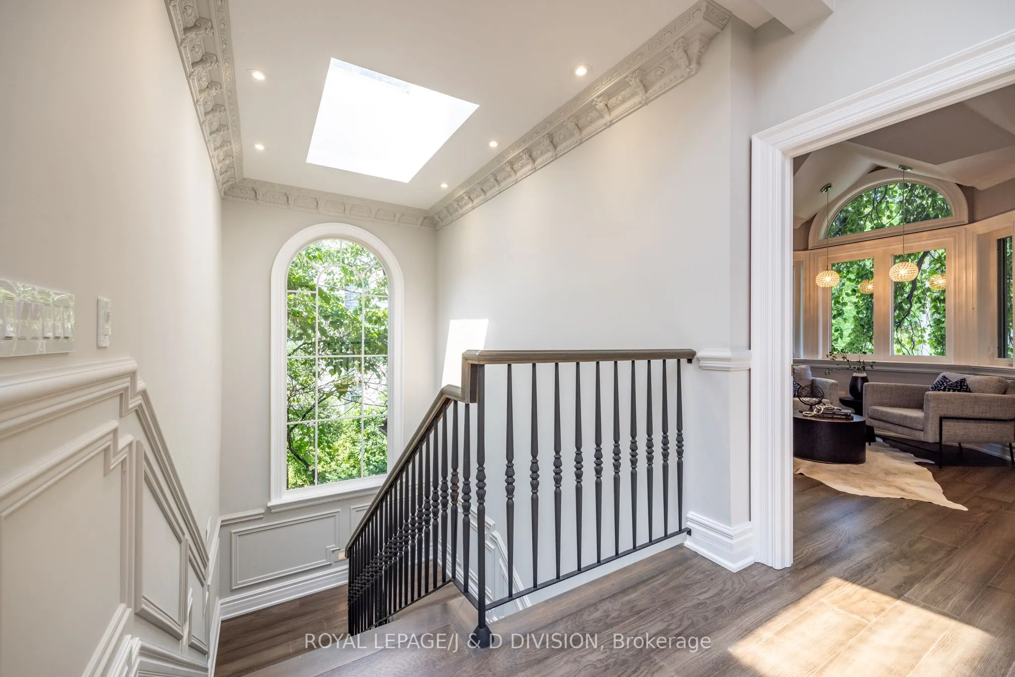 1 Knightswood Road