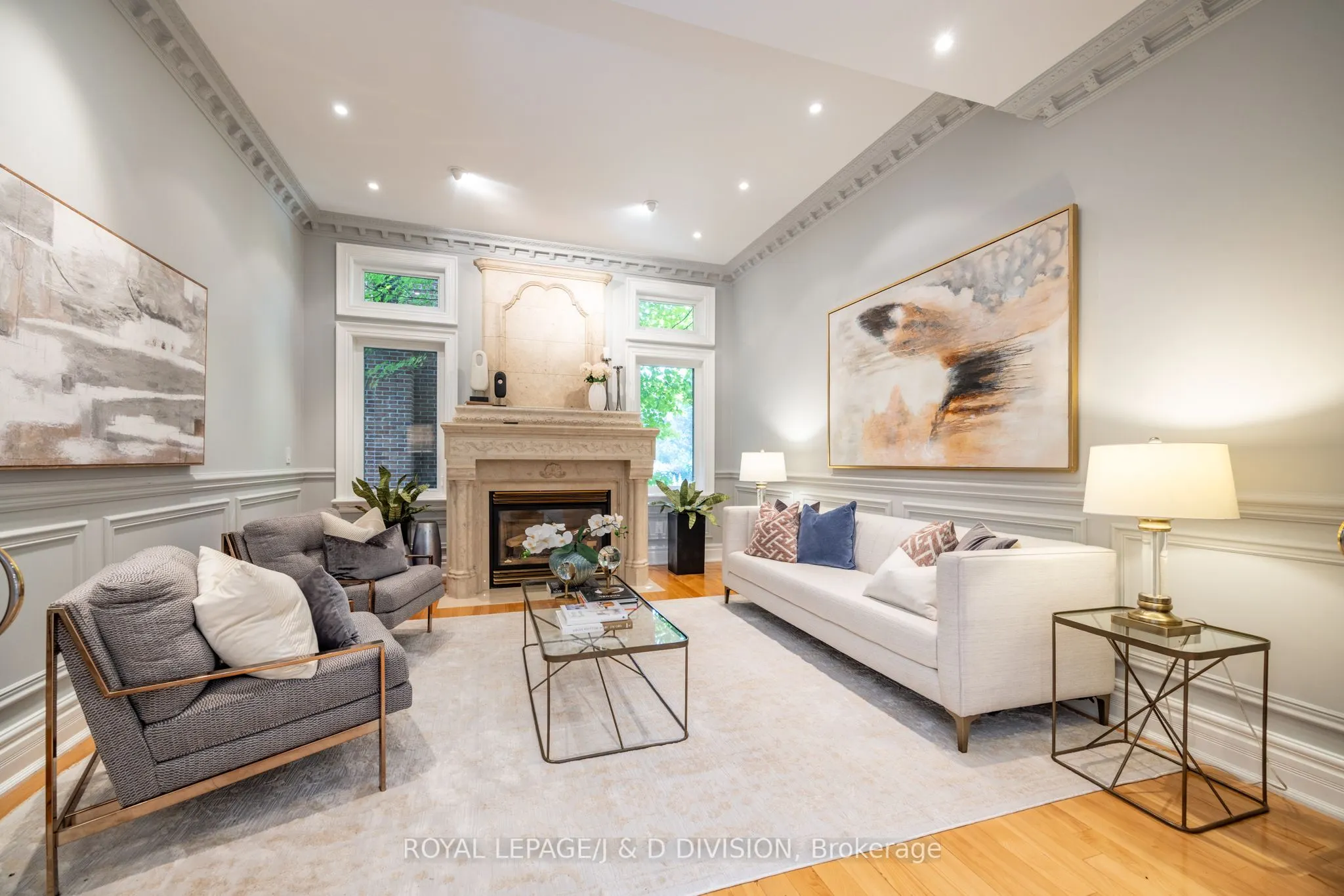 1 Knightswood Road
