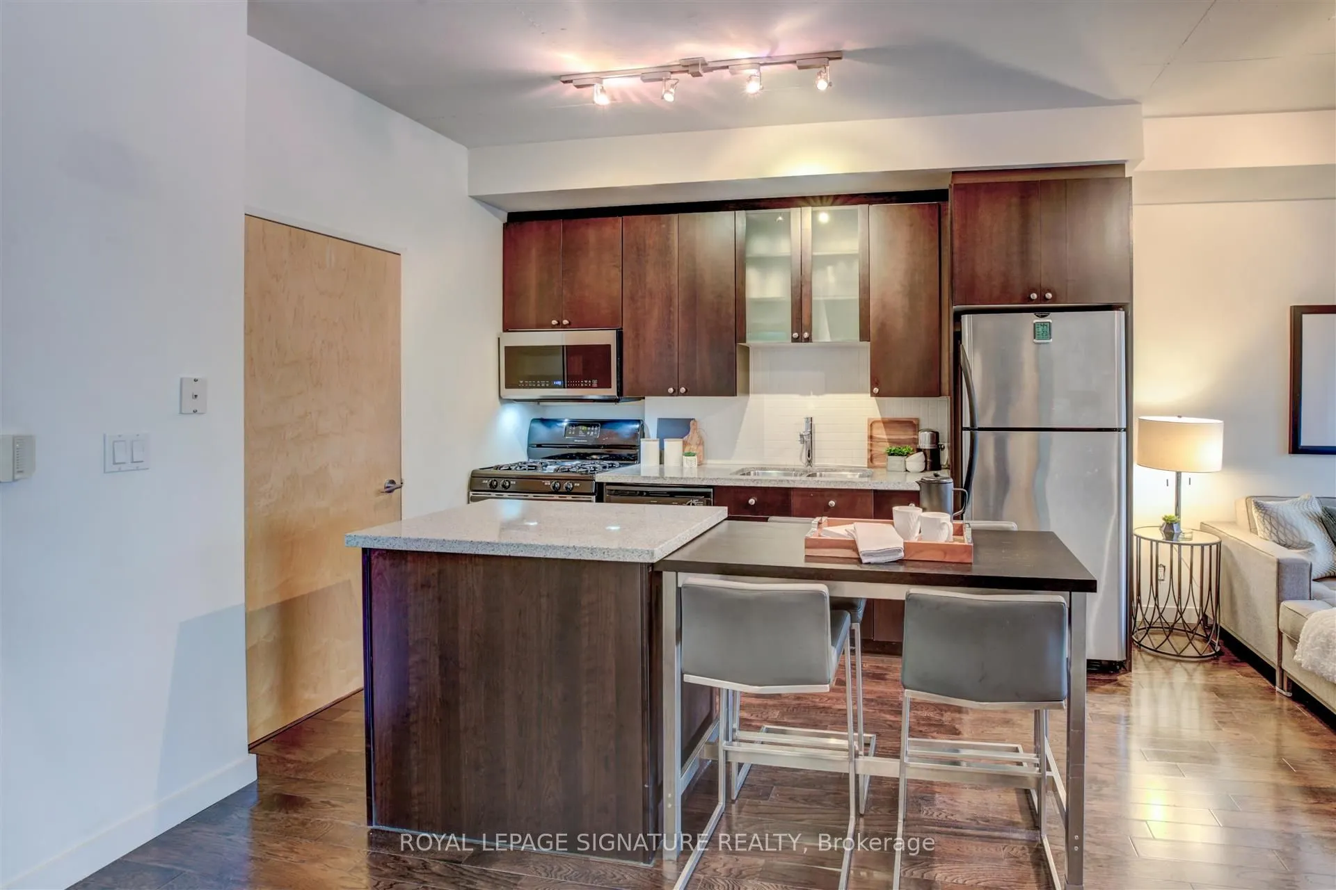 1 Shaw Street, #705