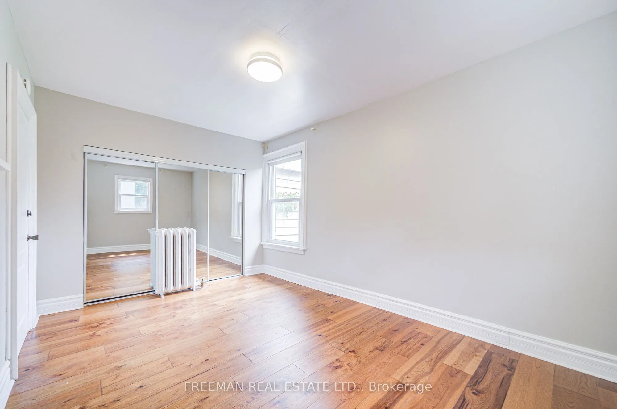 555 Markham Street