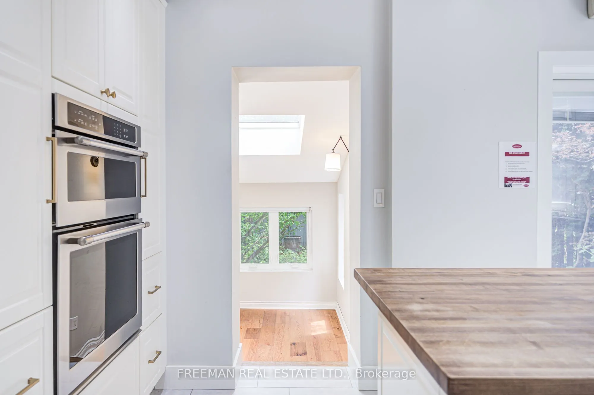 555 Markham Street