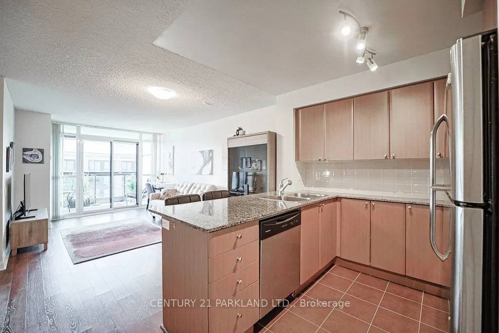 525 Wilson Avenue, #930
