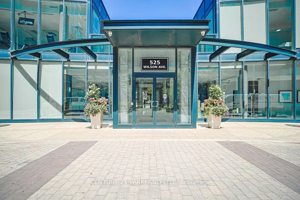 525 Wilson Avenue, #930