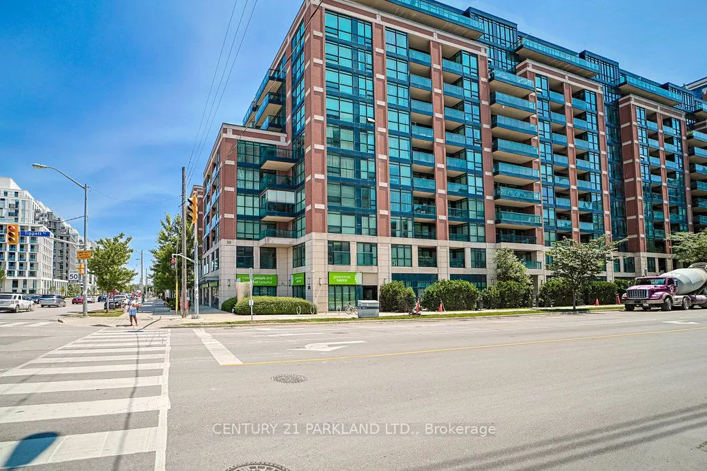 525 Wilson Avenue, #930