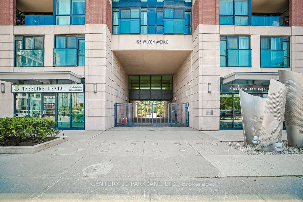 525 Wilson Avenue, #930