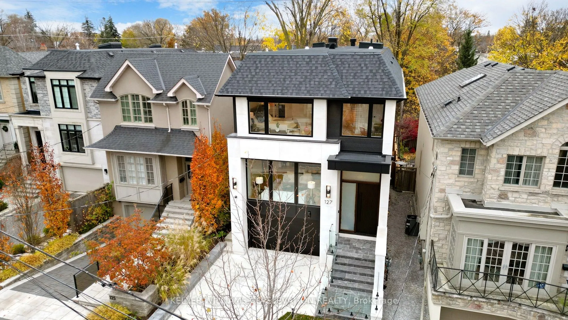 127 Joicey Boulevard