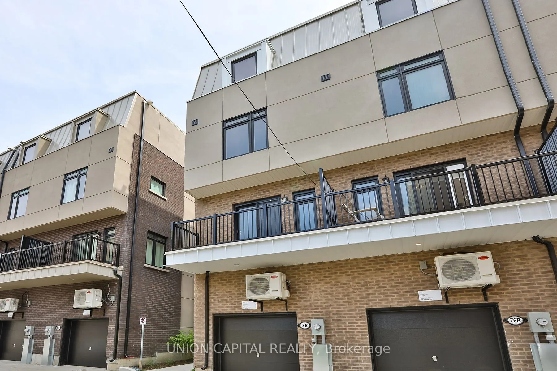 78 Tisdale Avenue