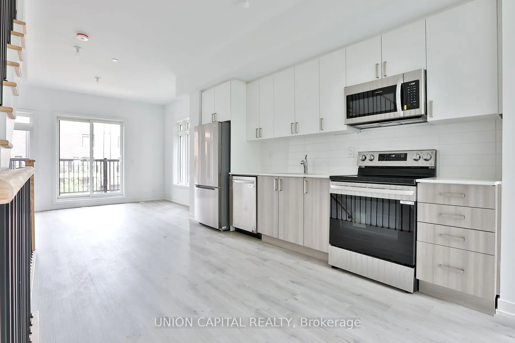 78 Tisdale Avenue