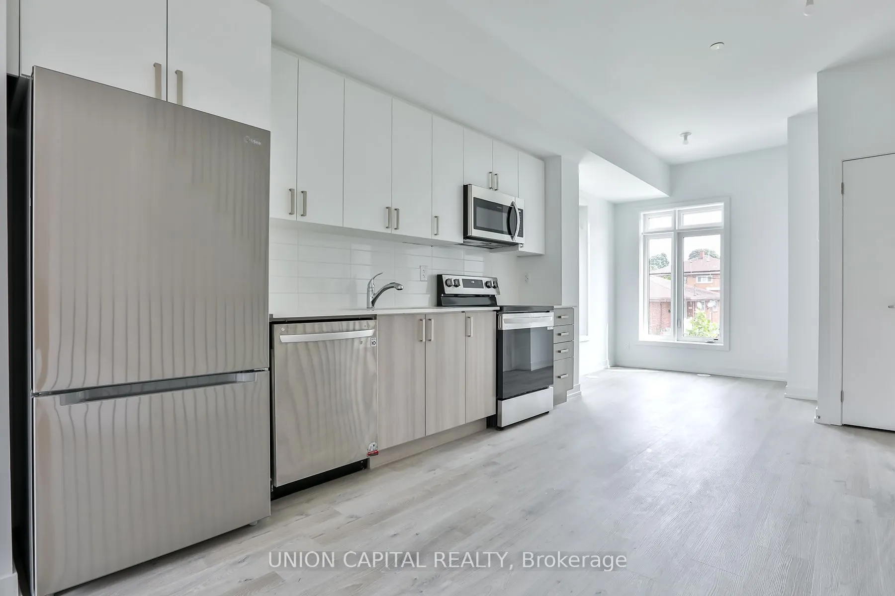 78 Tisdale Avenue