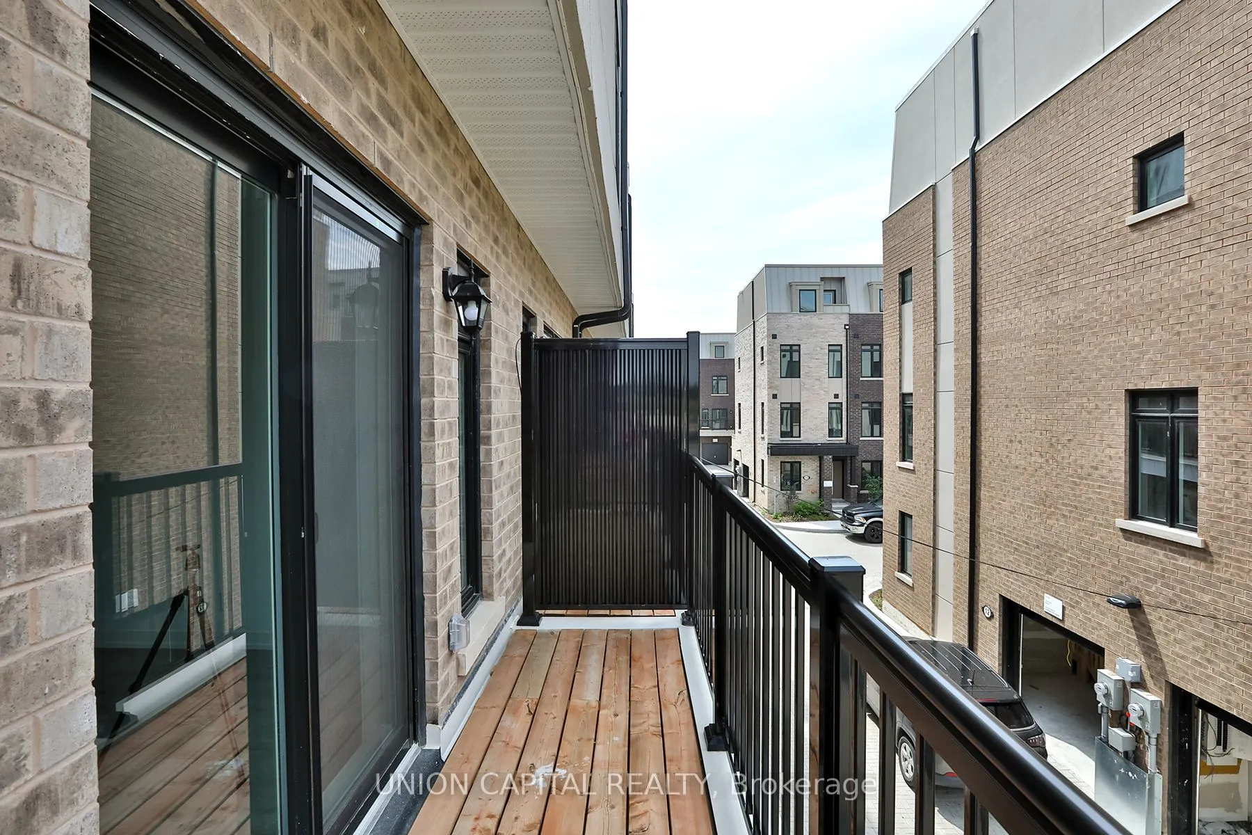 78 Tisdale Avenue