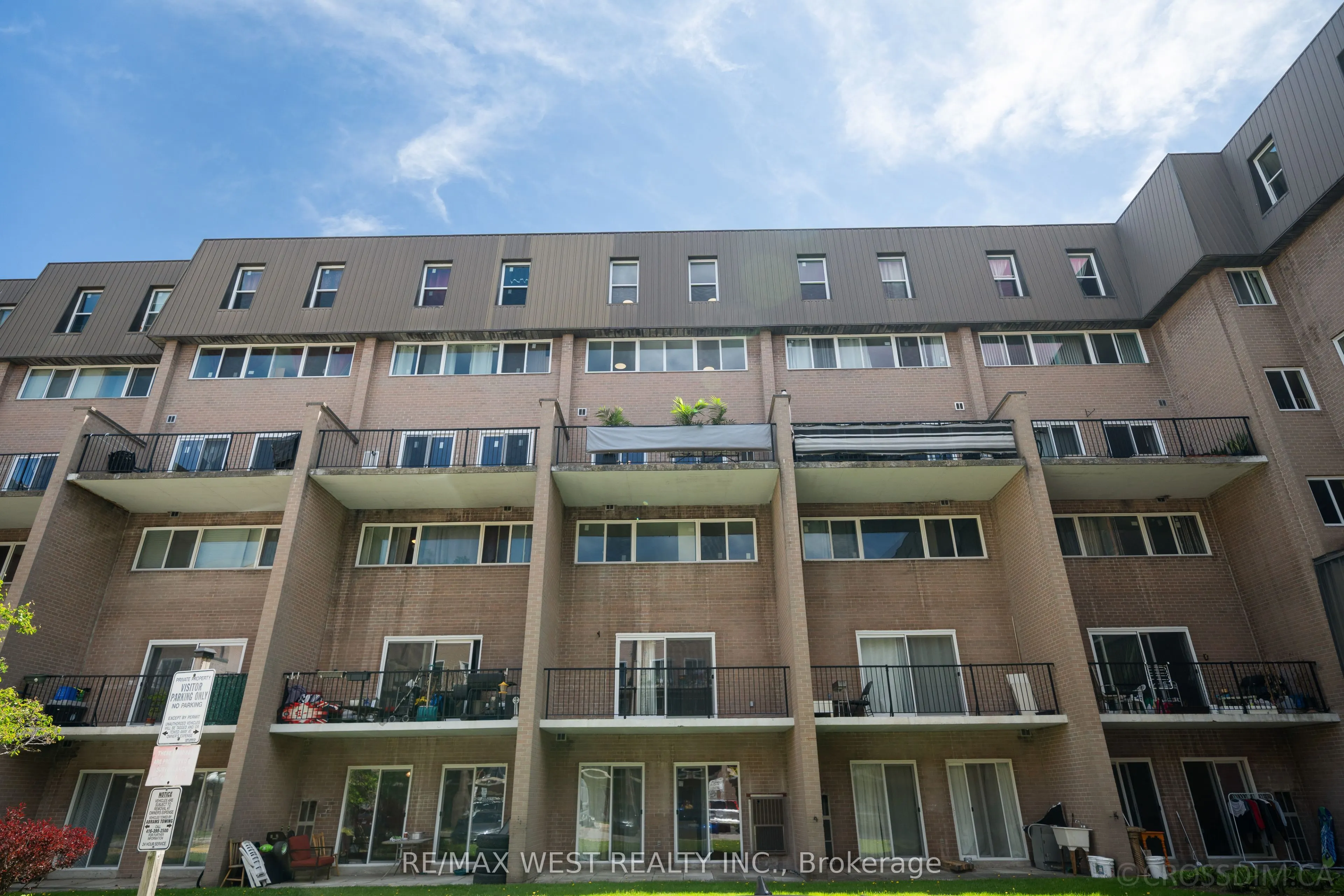 165 Cherokee Boulevard N, #236