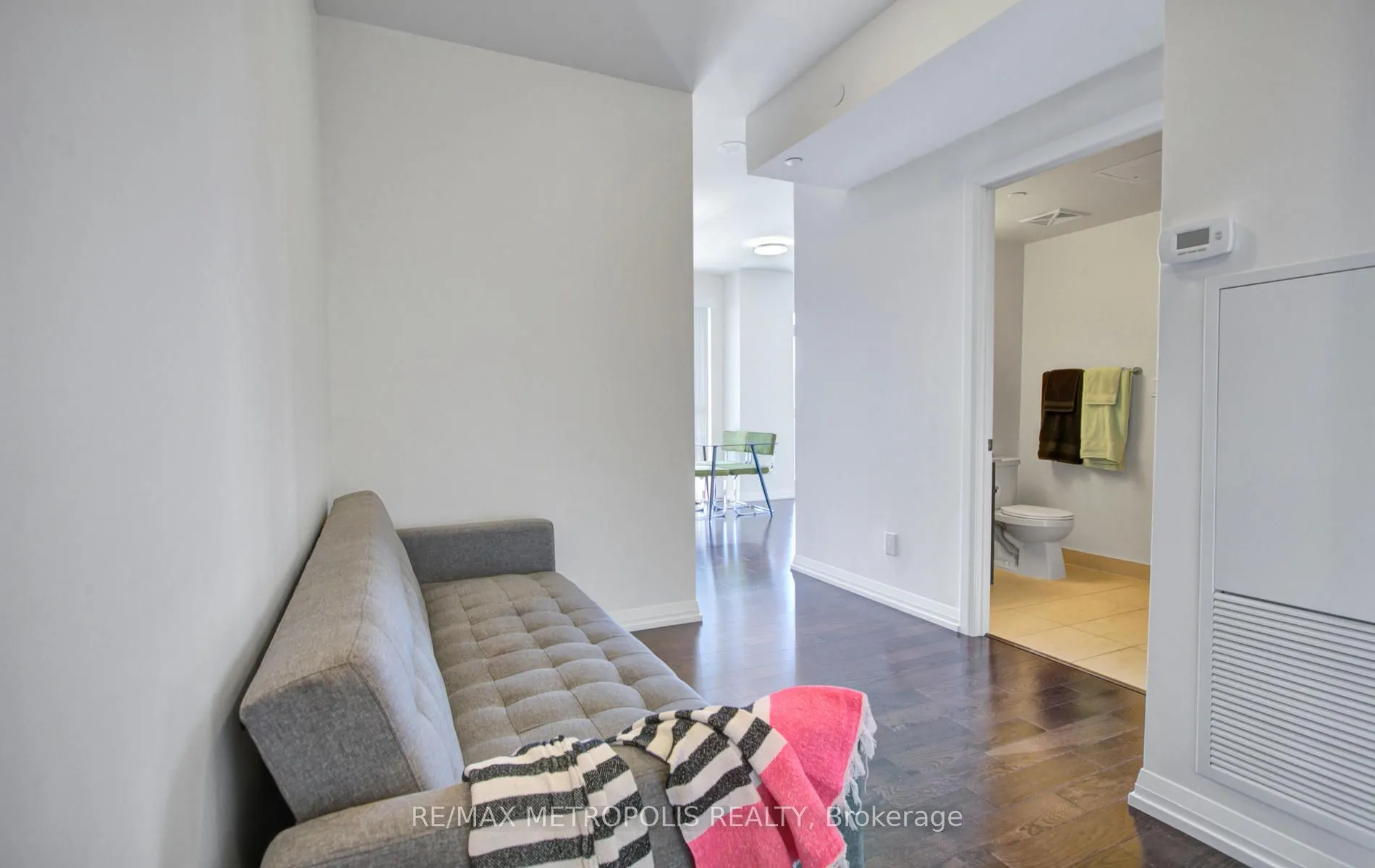 460 Adelaide Street E, #2015