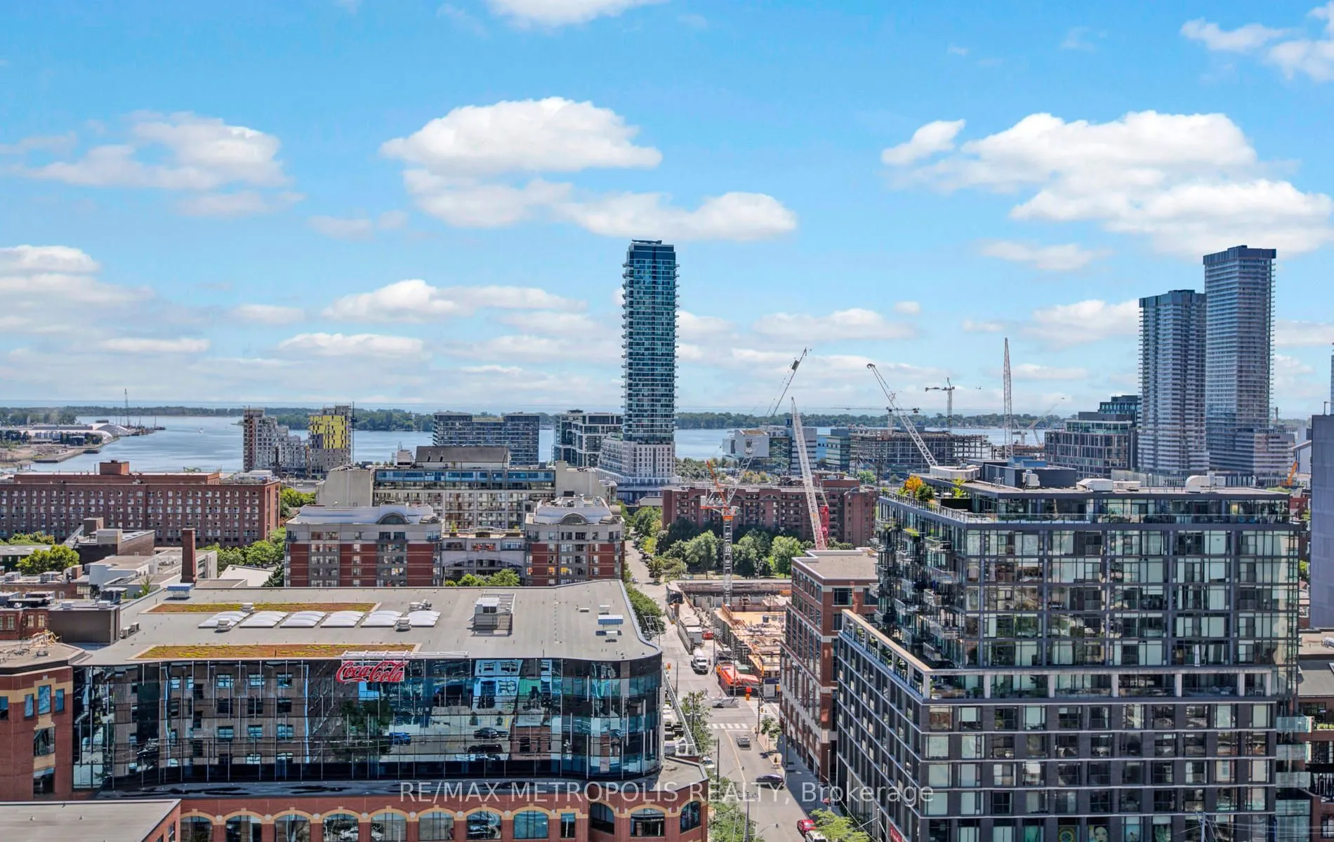 460 Adelaide Street E, #2015