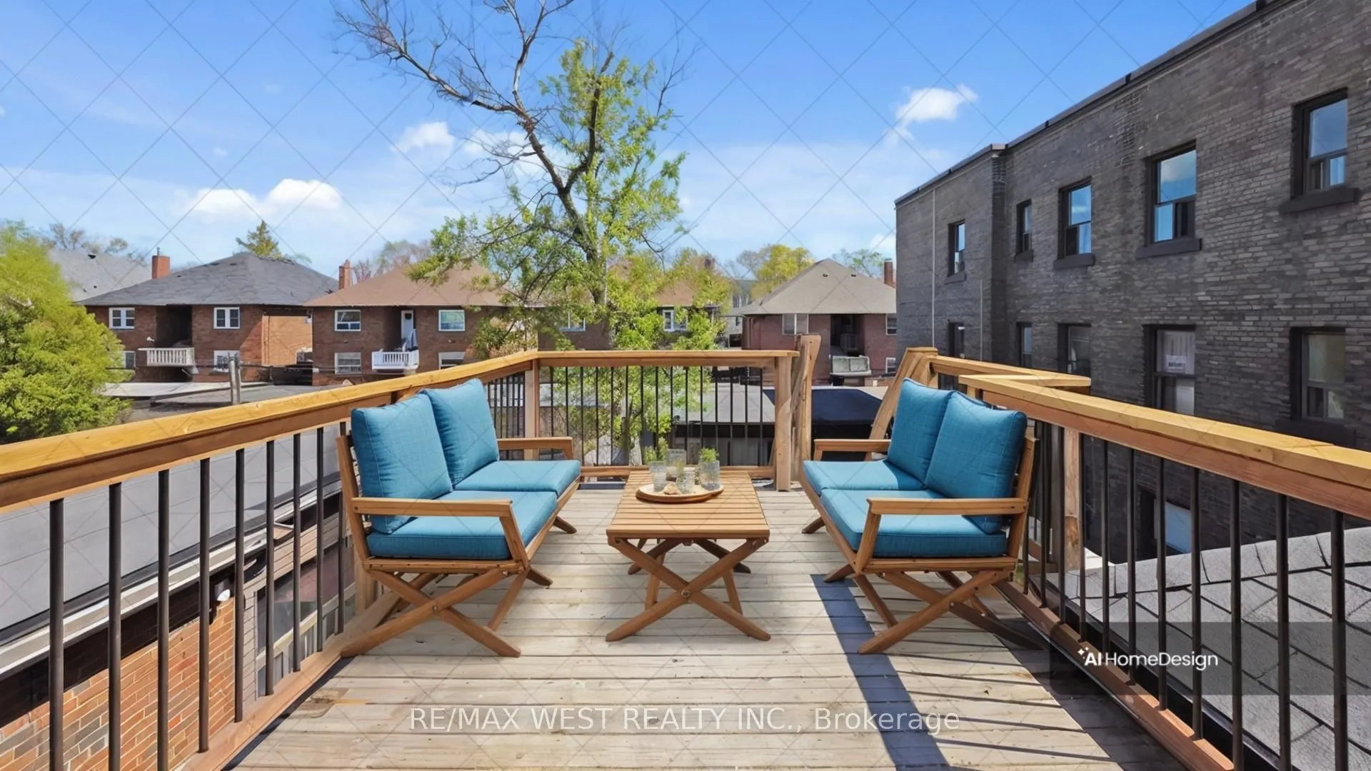 237 Vaughan Road, #3rd