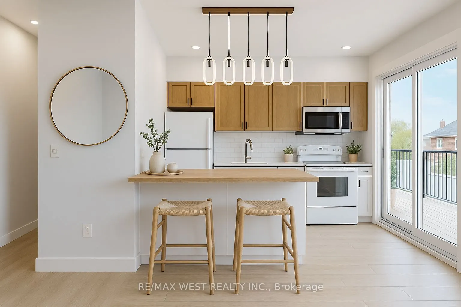 237 Vaughan Road, #3rd
