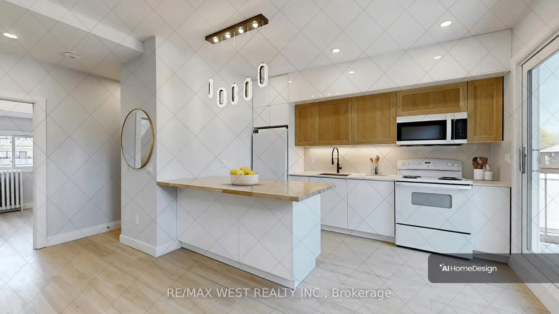 237 Vaughan Road, #3rd