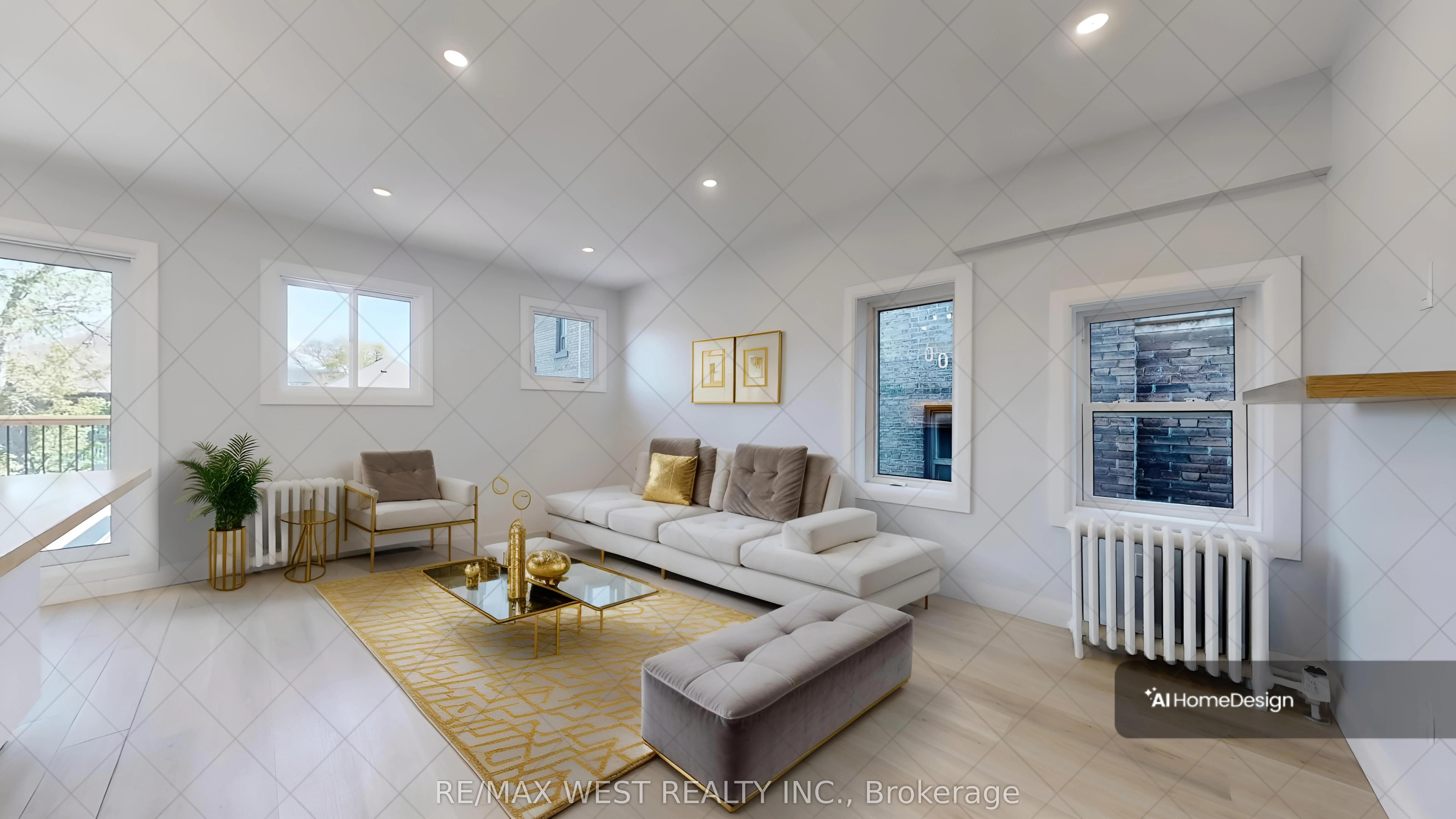 237 Vaughan Road, #3rd