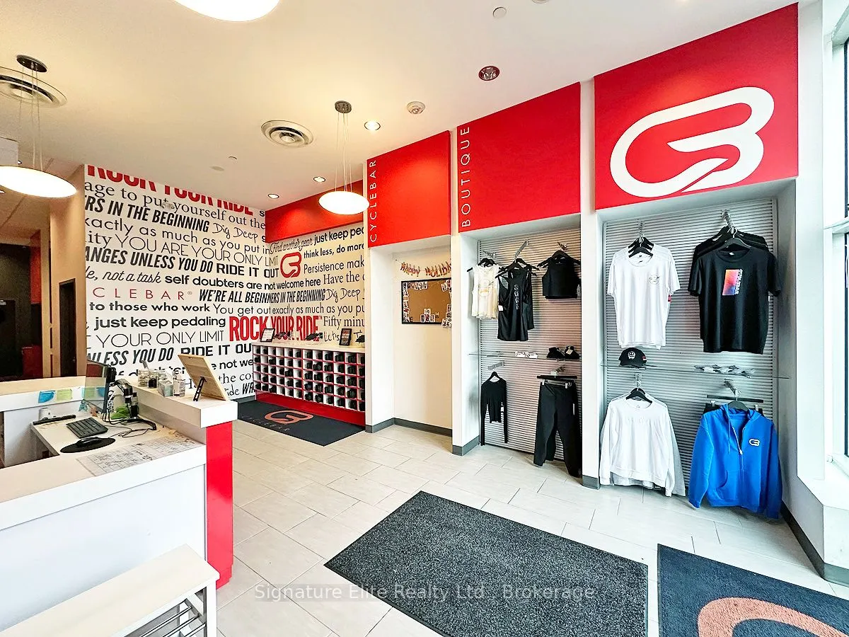 1866 Bayview Avenue, #103