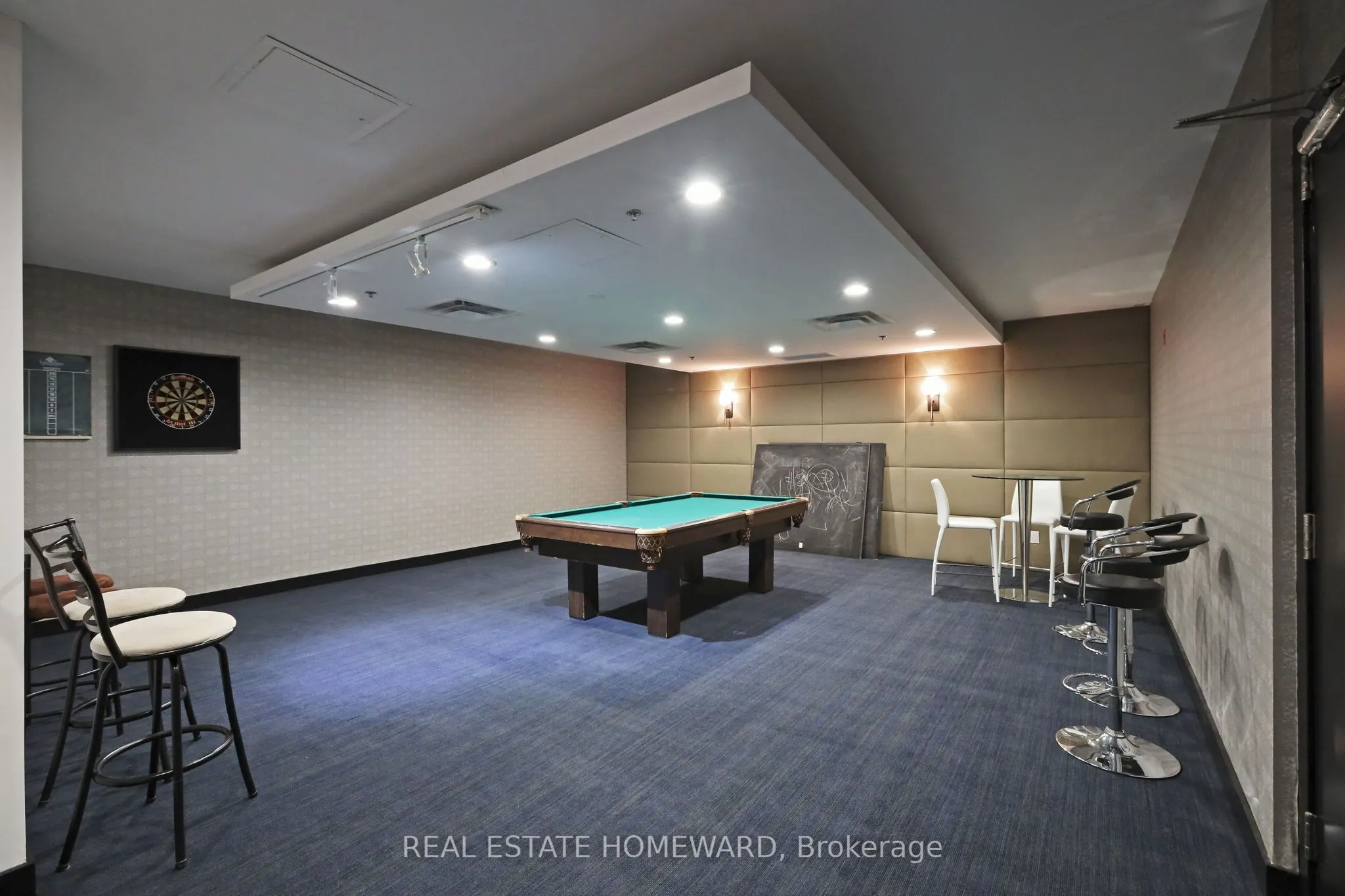 120 Dallimore Circle, ##608