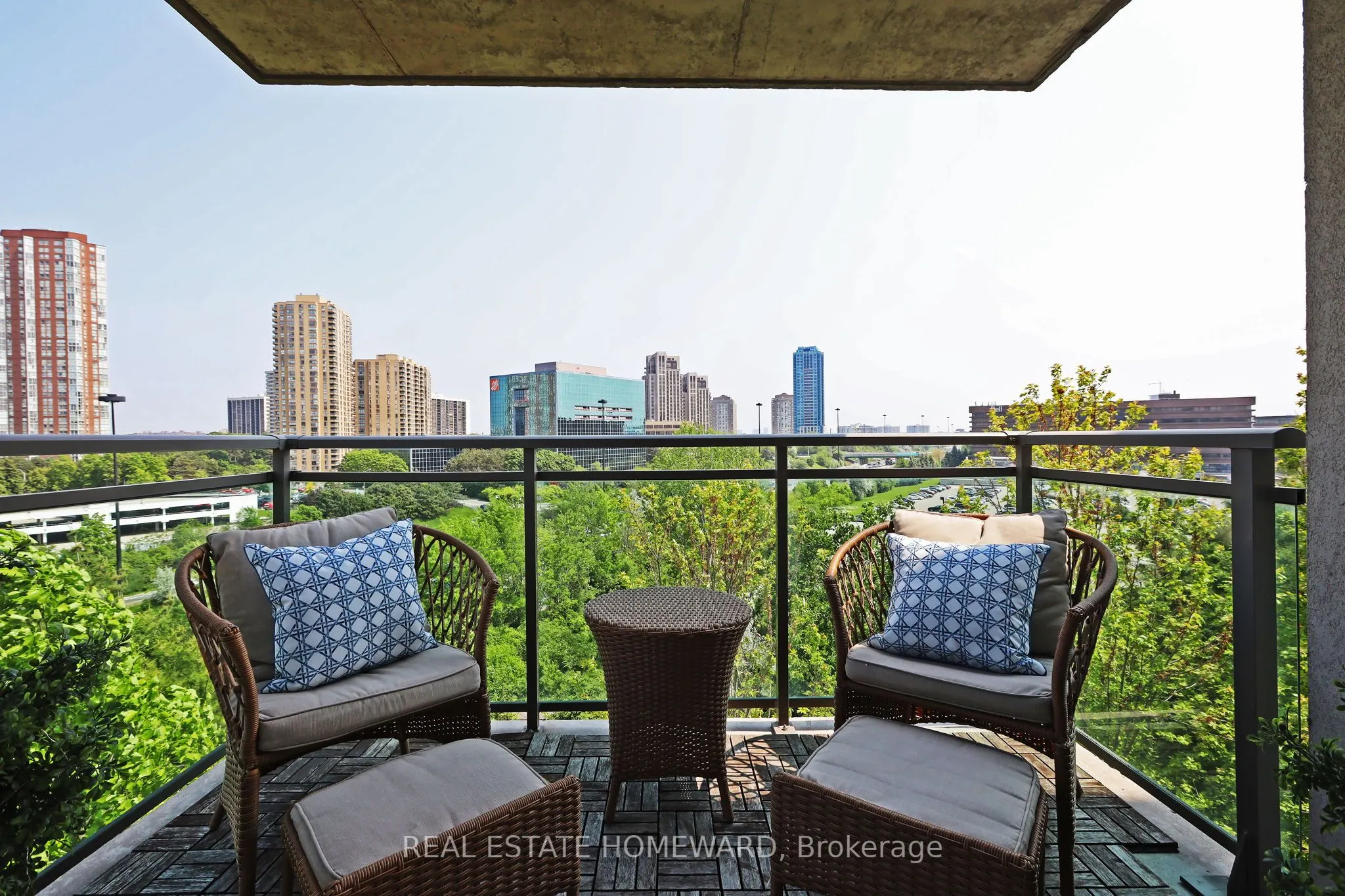 120 Dallimore Circle, ##608