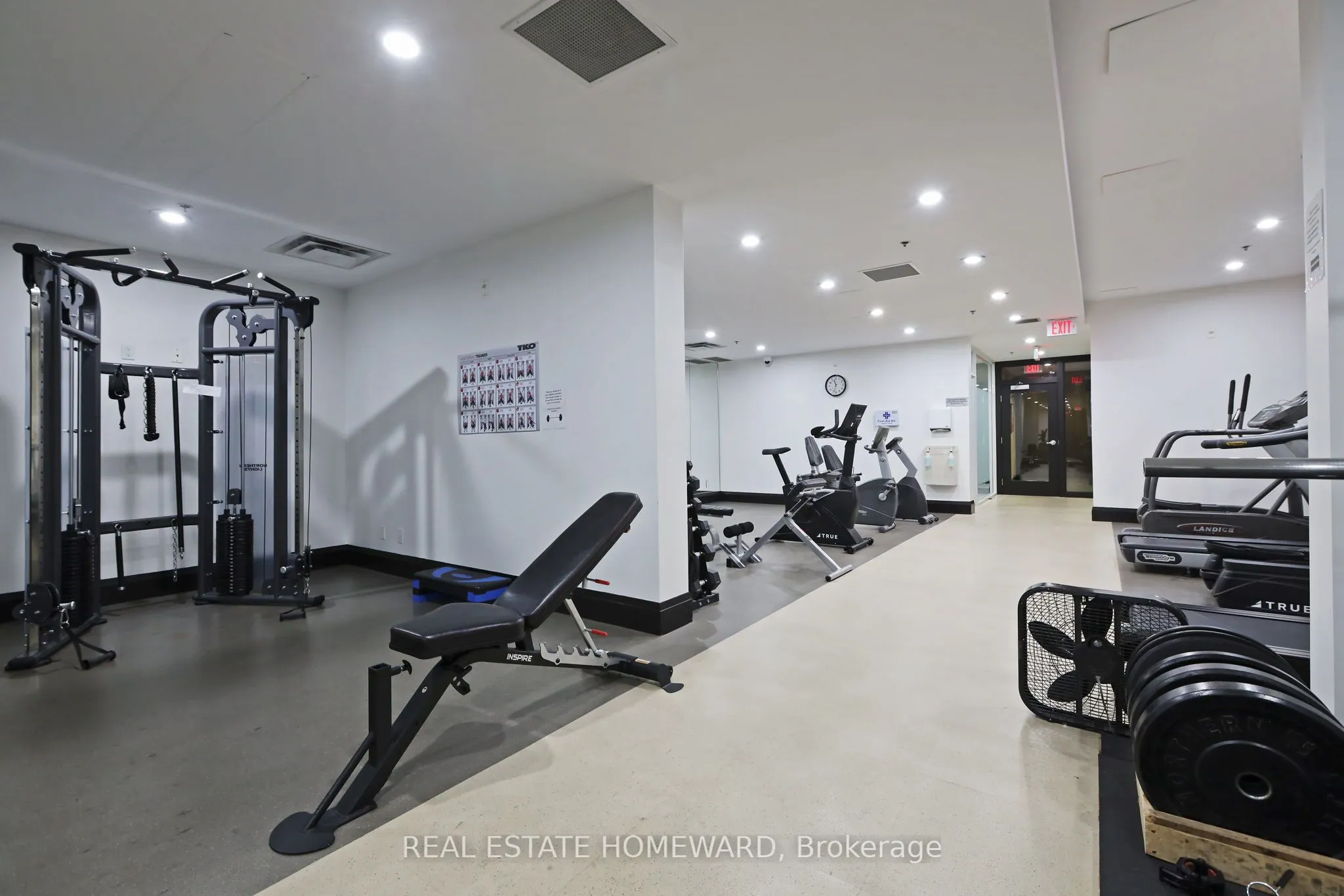 120 Dallimore Circle, ##608