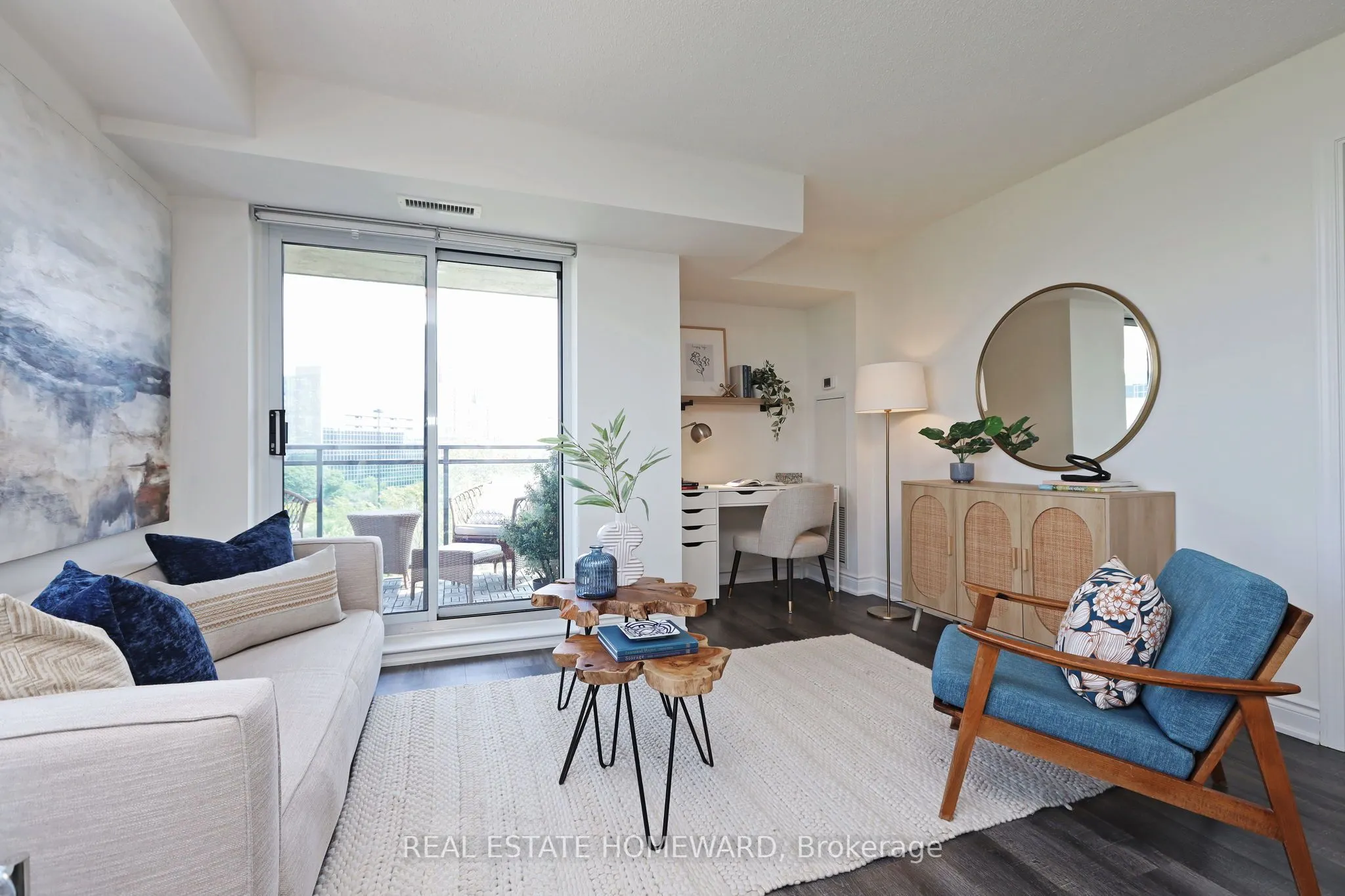 120 Dallimore Circle, ##608