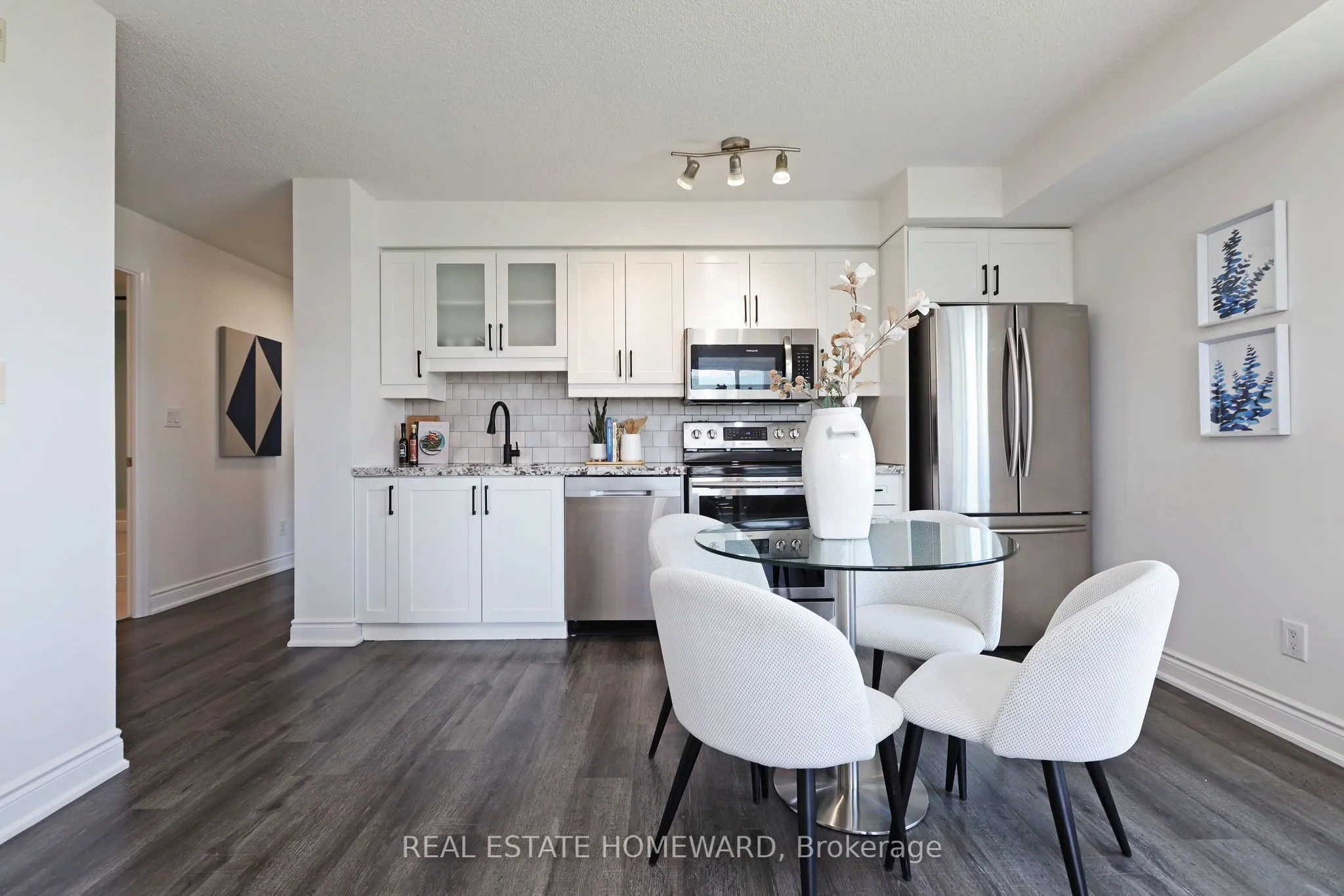 120 Dallimore Circle, ##608