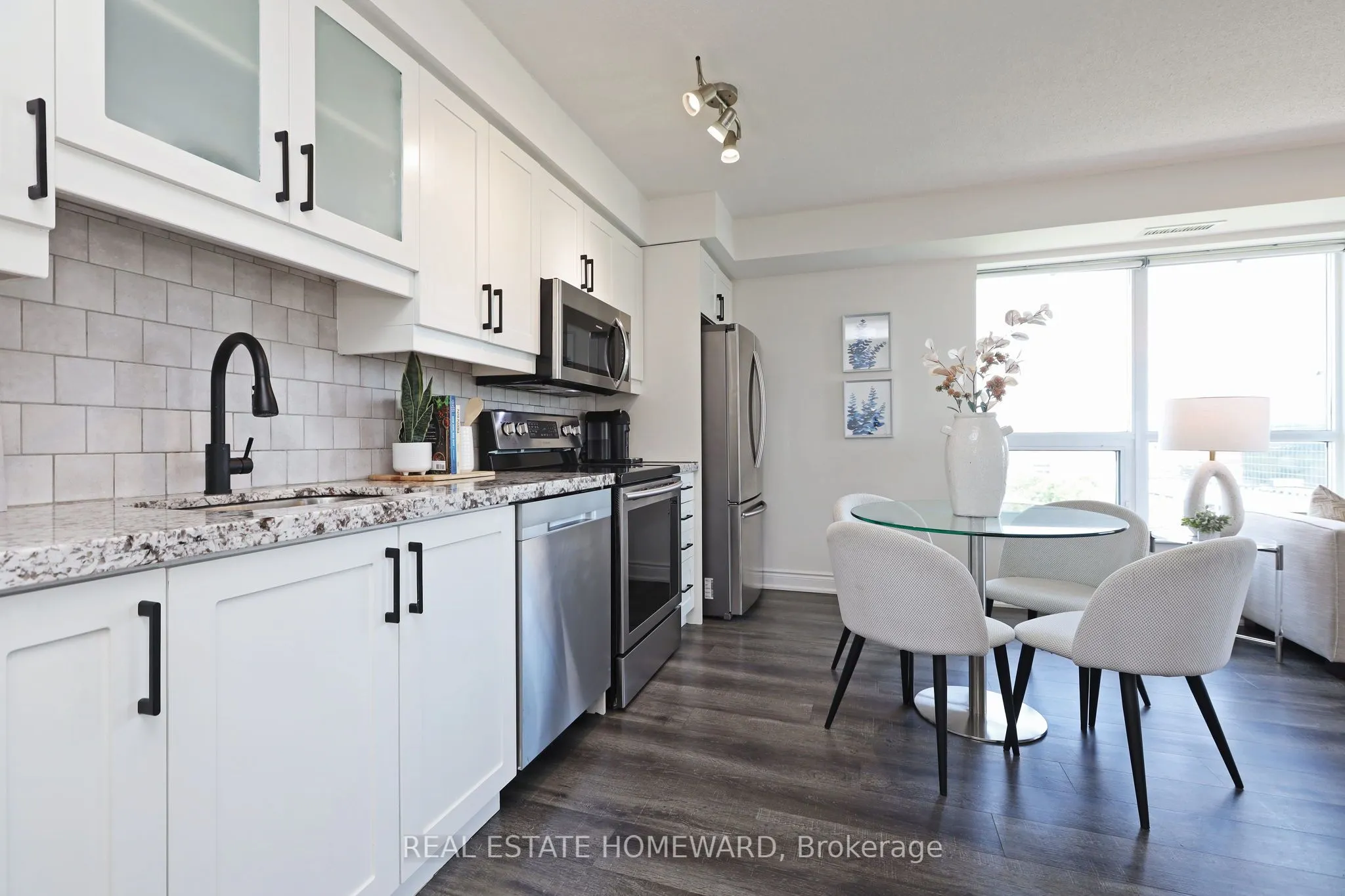 120 Dallimore Circle, ##608