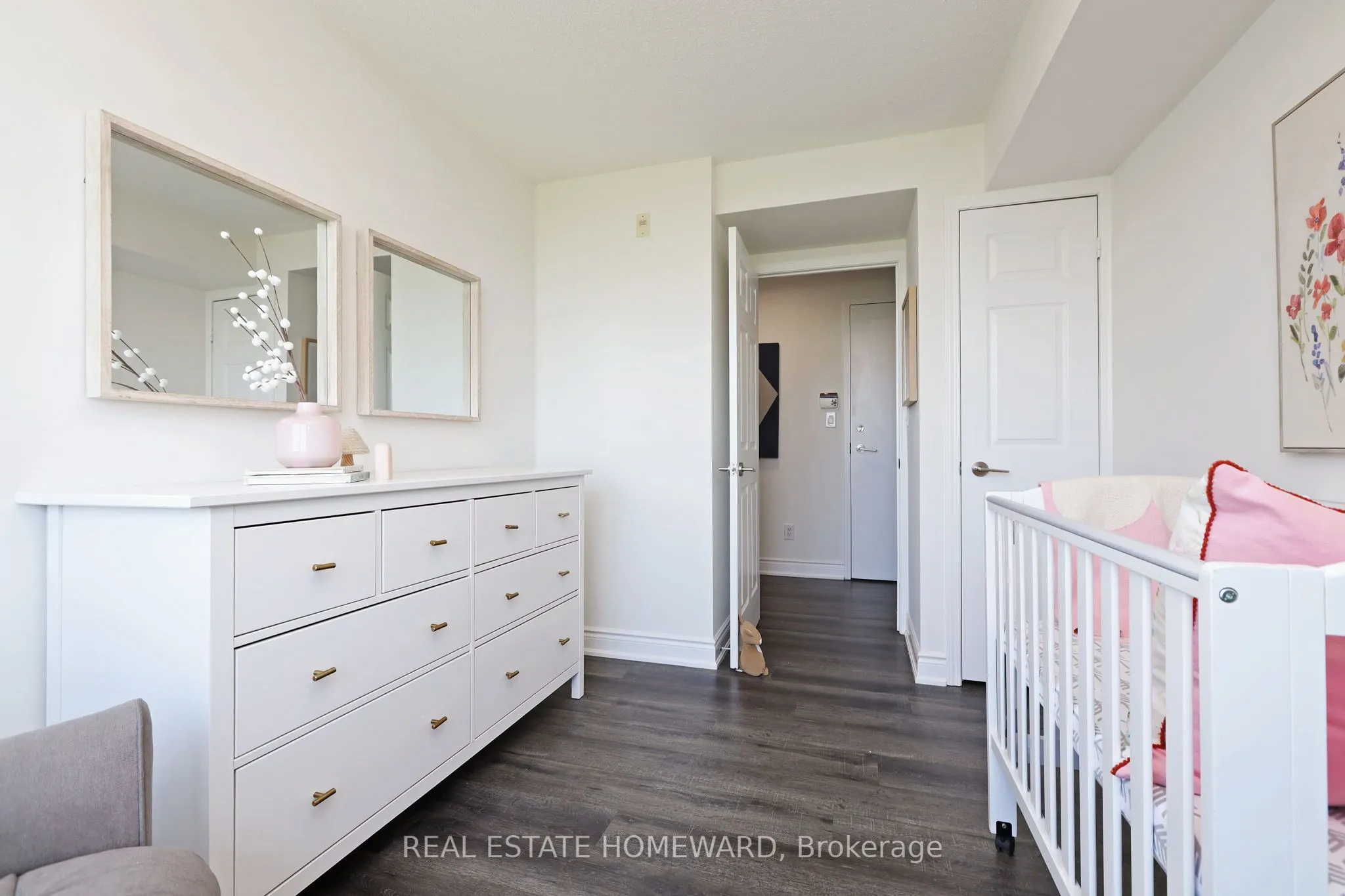 120 Dallimore Circle, ##608