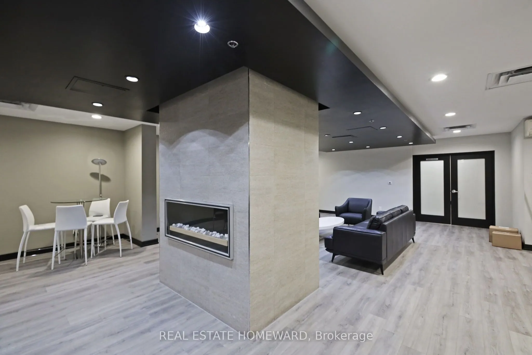 120 Dallimore Circle, ##608