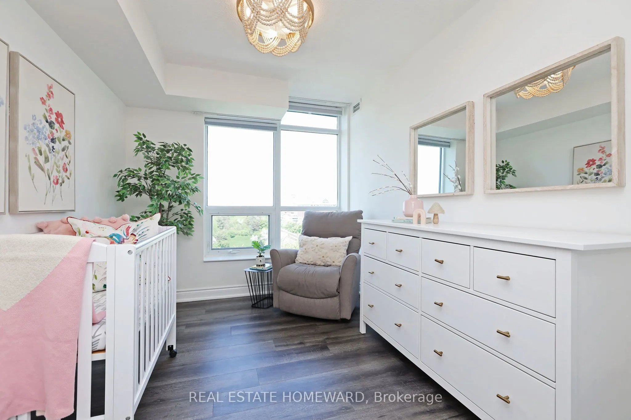 120 Dallimore Circle, ##608