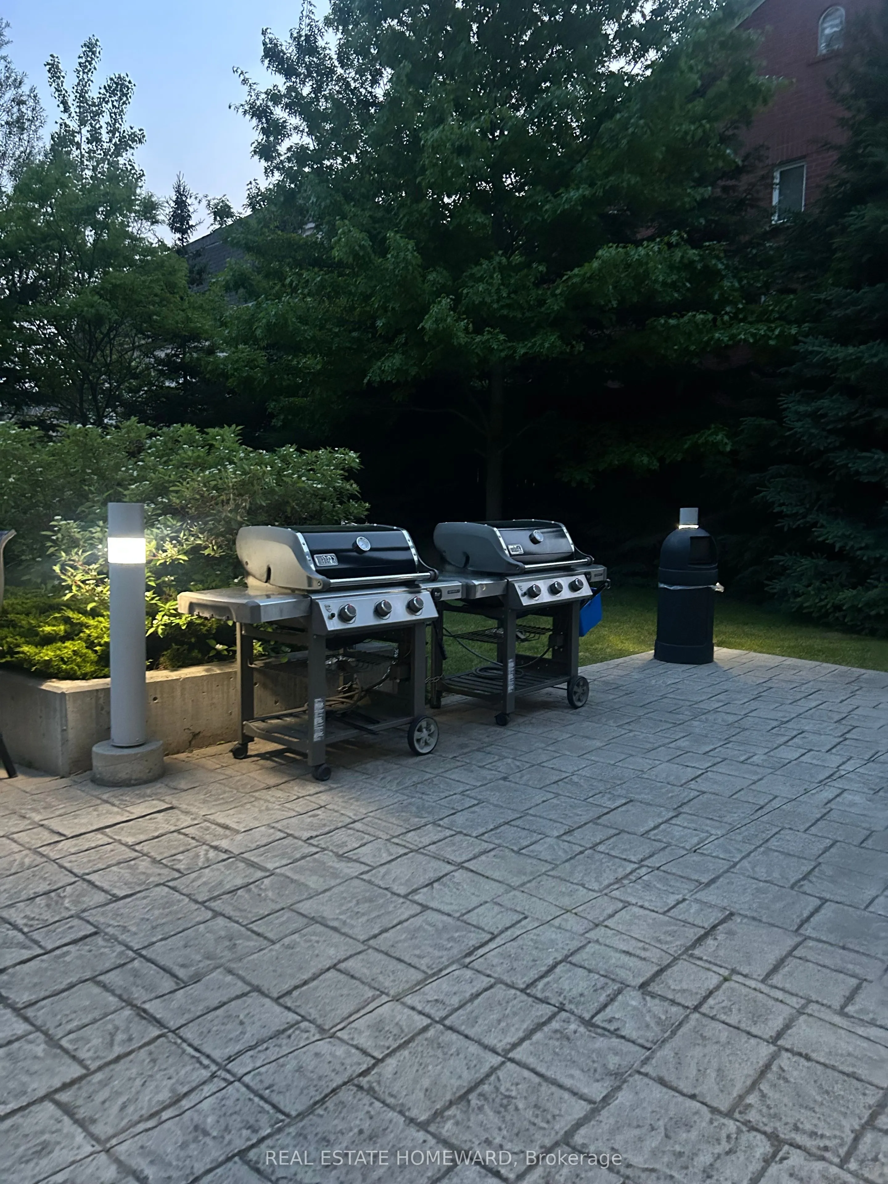 120 Dallimore Circle, ##608