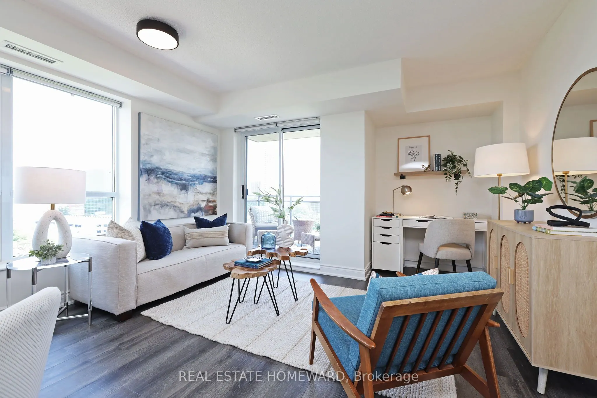 120 Dallimore Circle, ##608