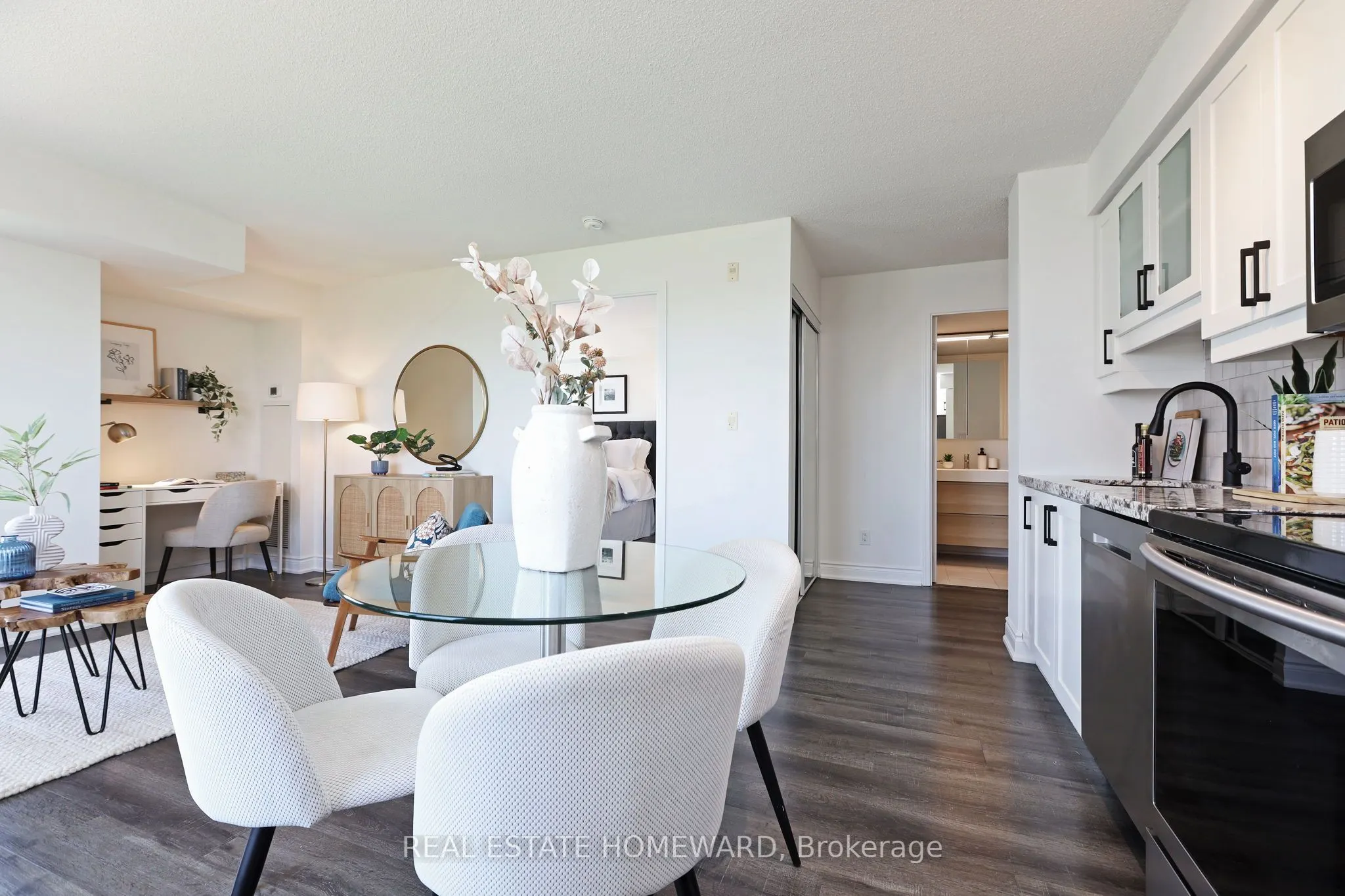 120 Dallimore Circle, ##608