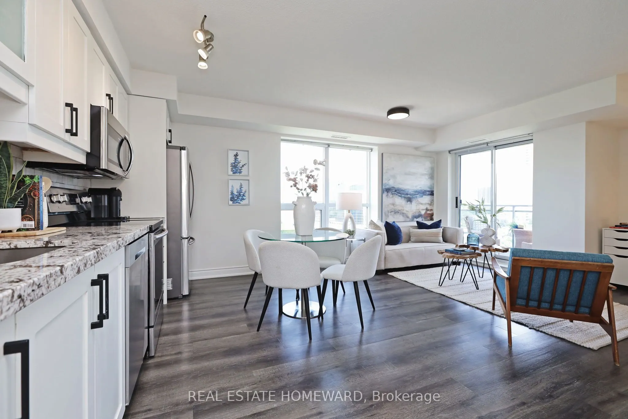 120 Dallimore Circle, ##608