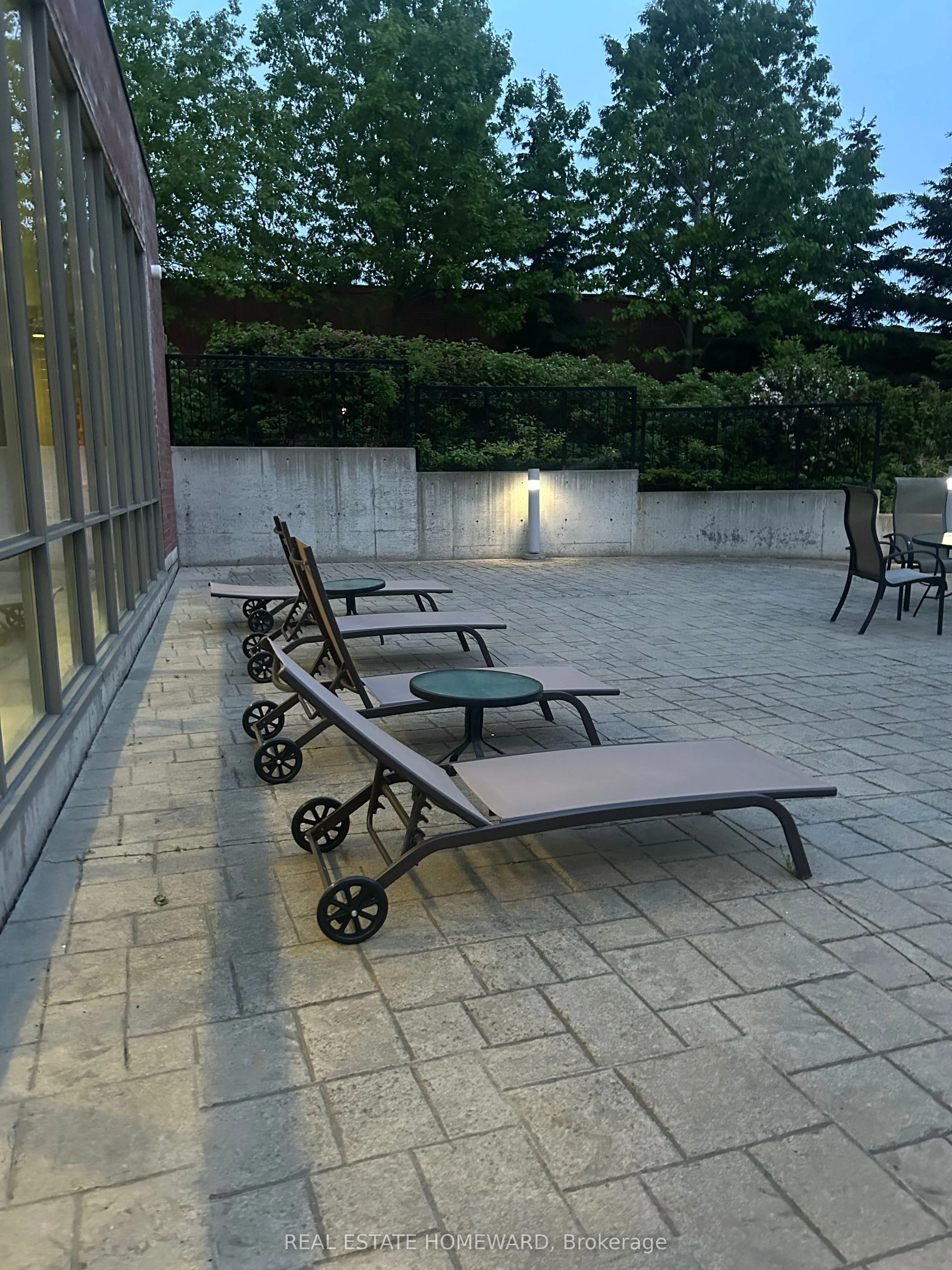 120 Dallimore Circle, ##608
