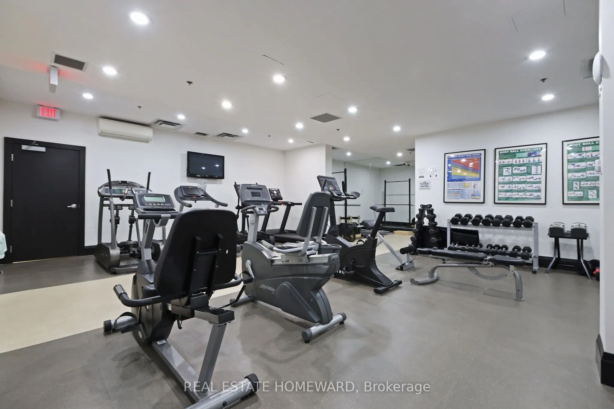 120 Dallimore Circle, ##608