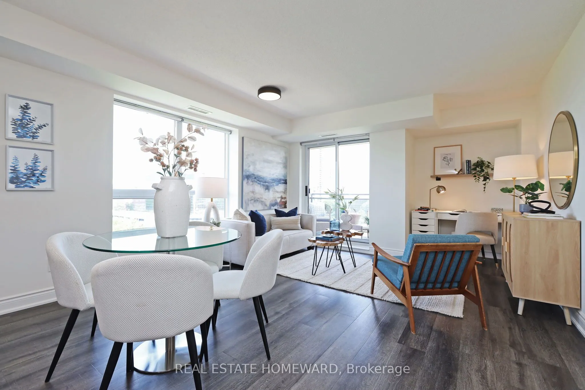 120 Dallimore Circle, ##608