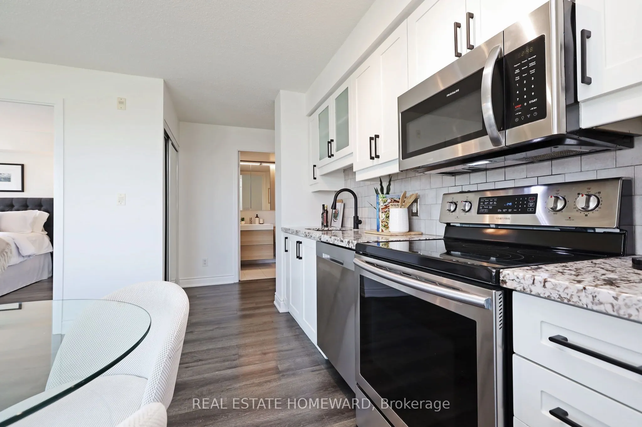 120 Dallimore Circle, ##608