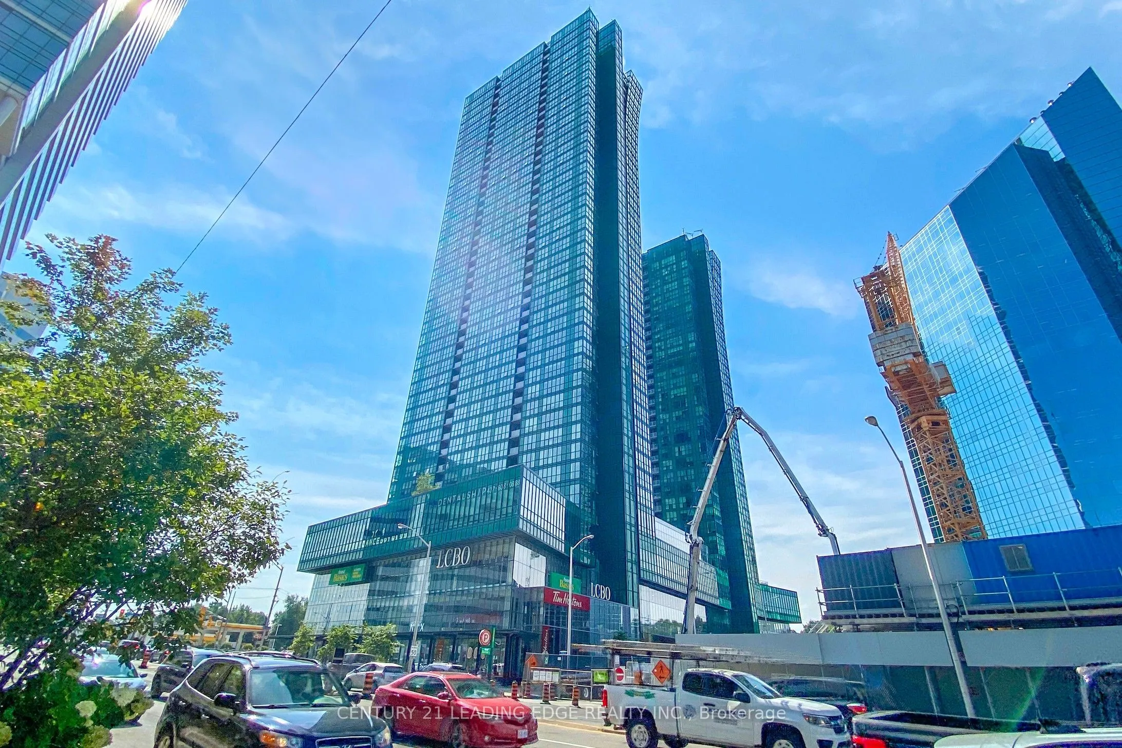 9 Bogert Avenue, #2404