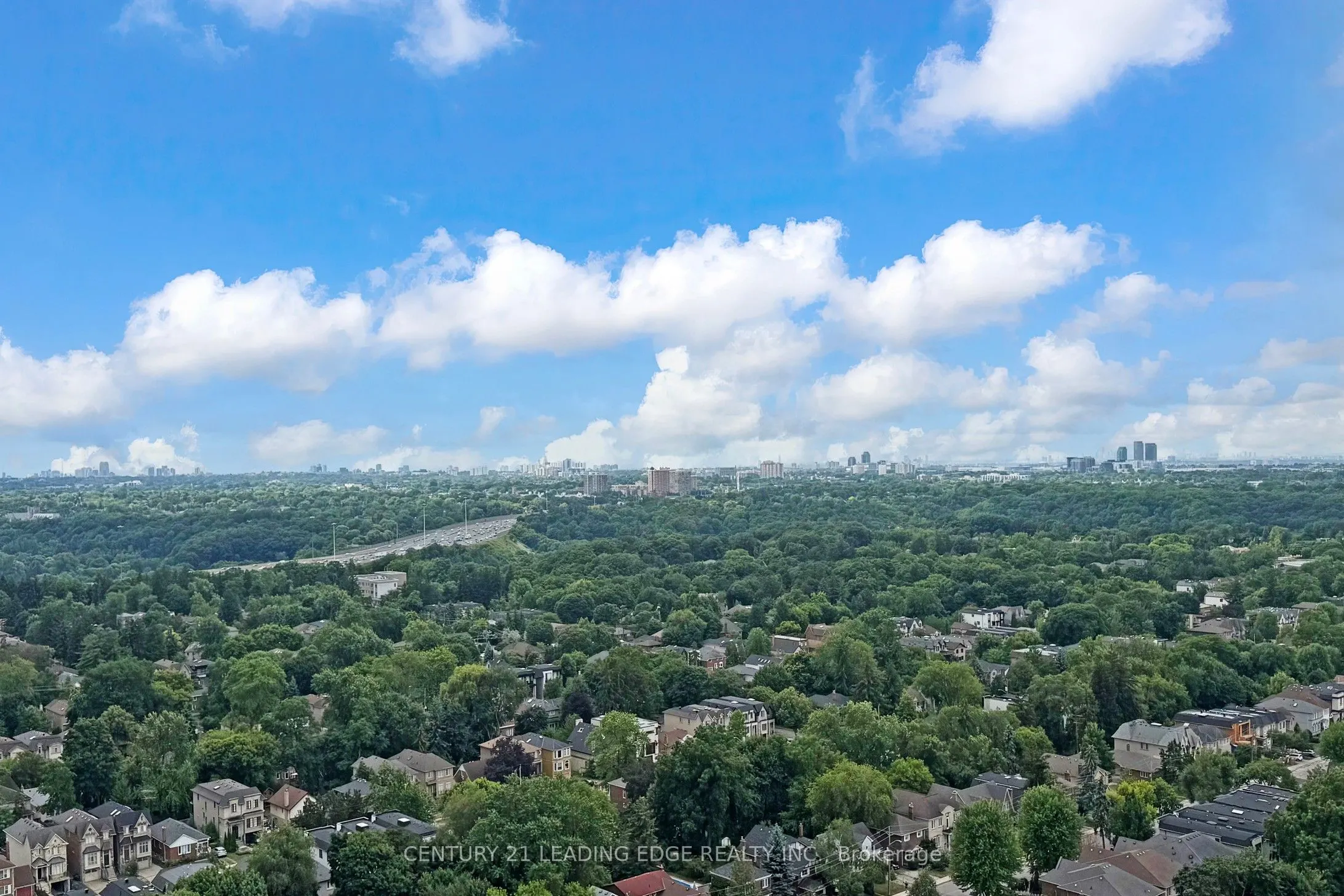 9 Bogert Avenue, #2404