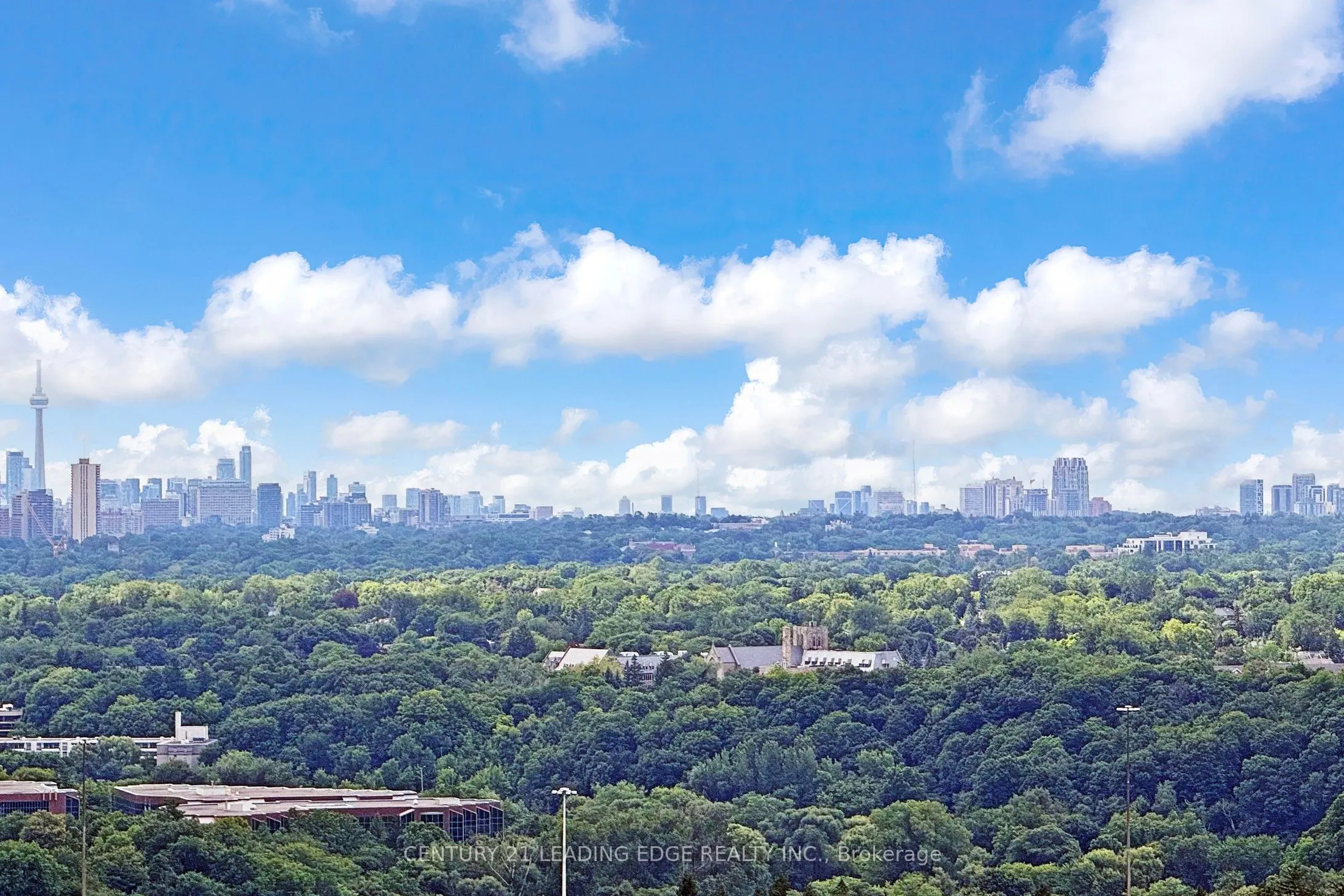 9 Bogert Avenue, #2404