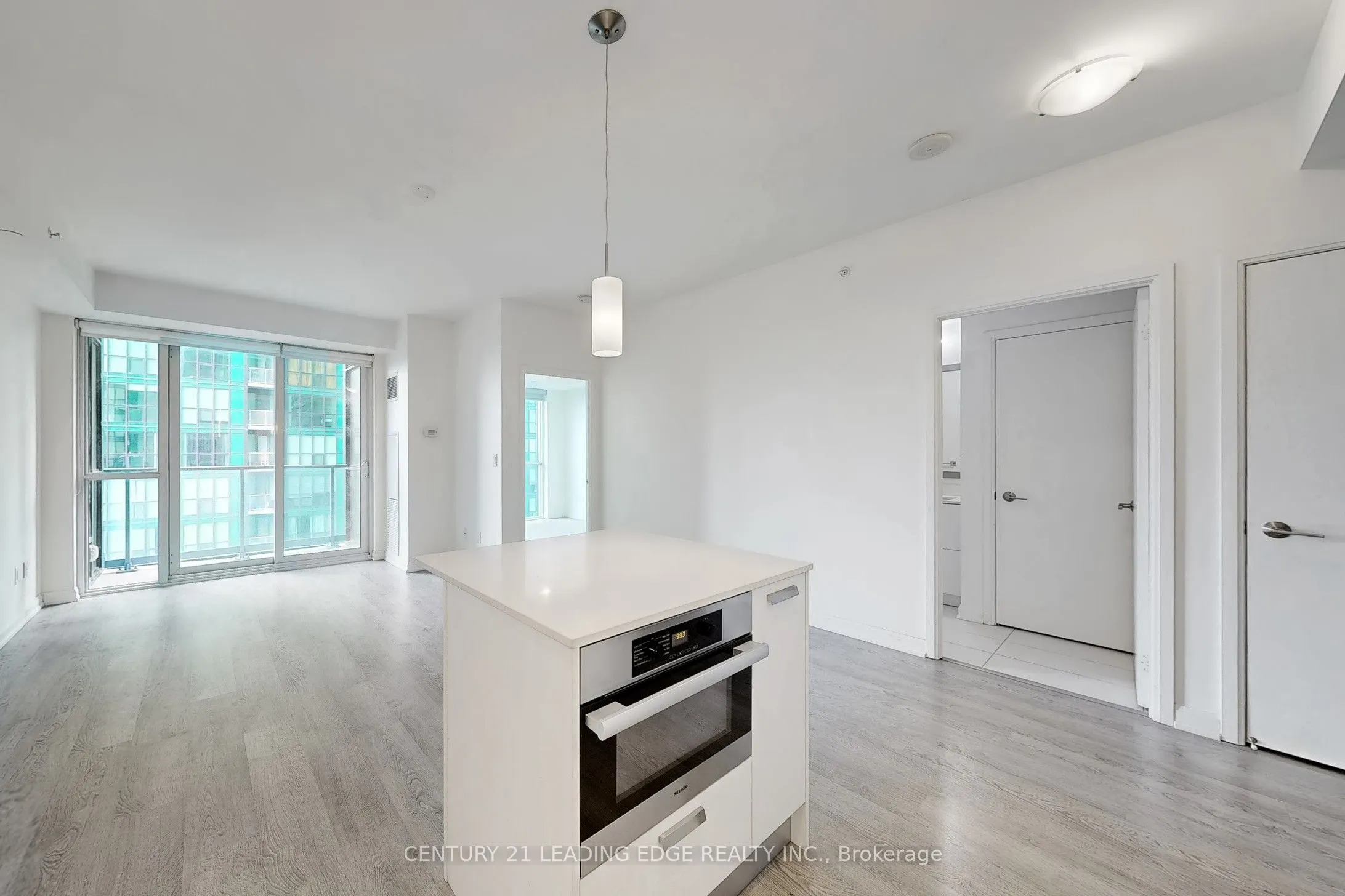 9 Bogert Avenue, #2404
