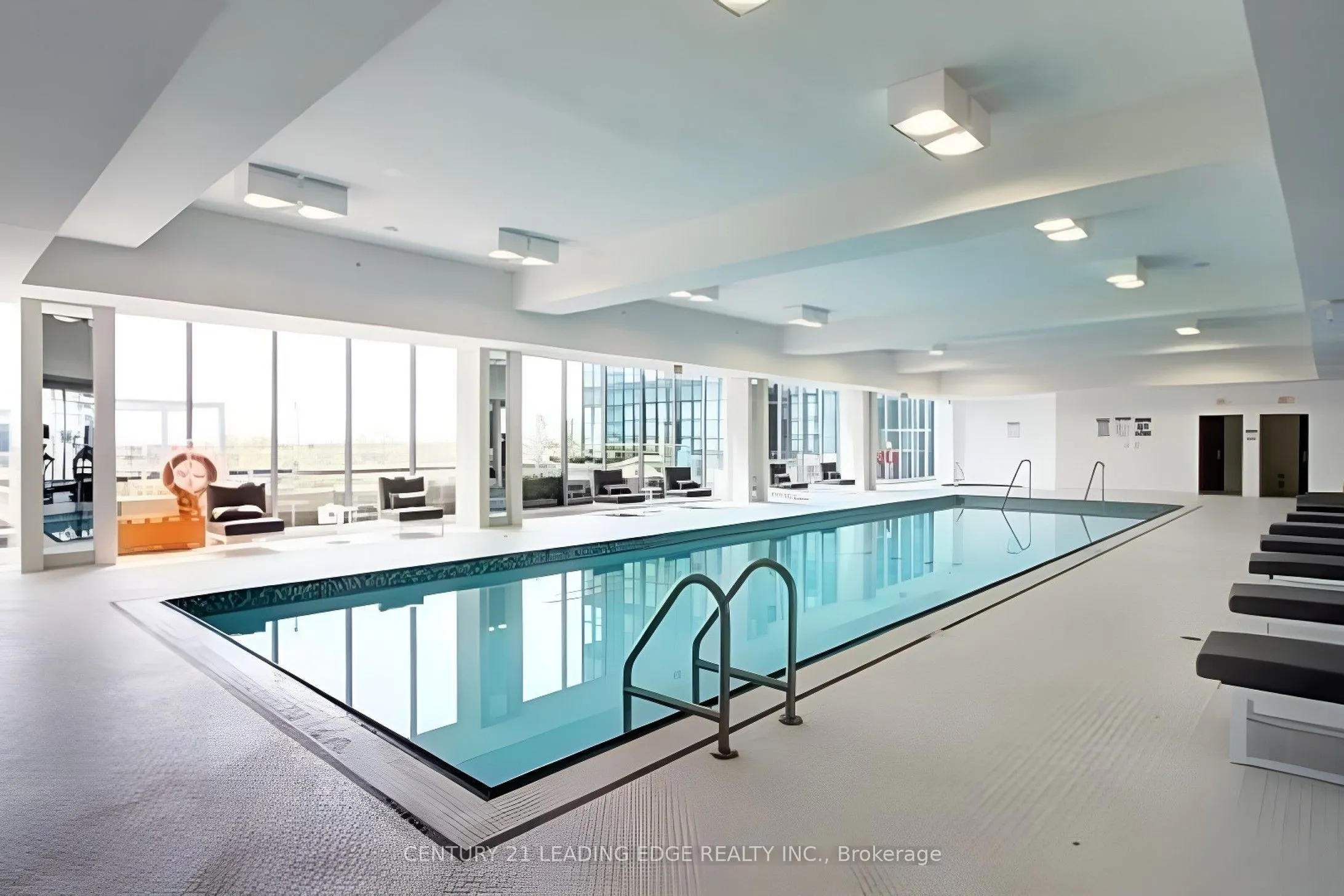 9 Bogert Avenue, #2404