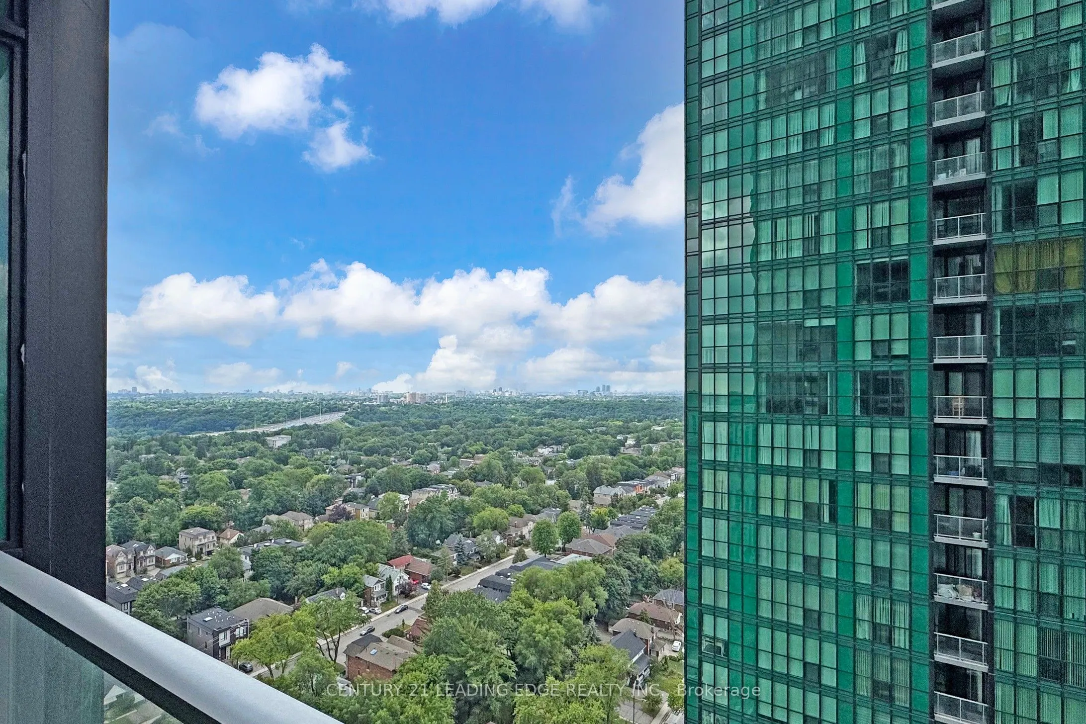 9 Bogert Avenue, #2404
