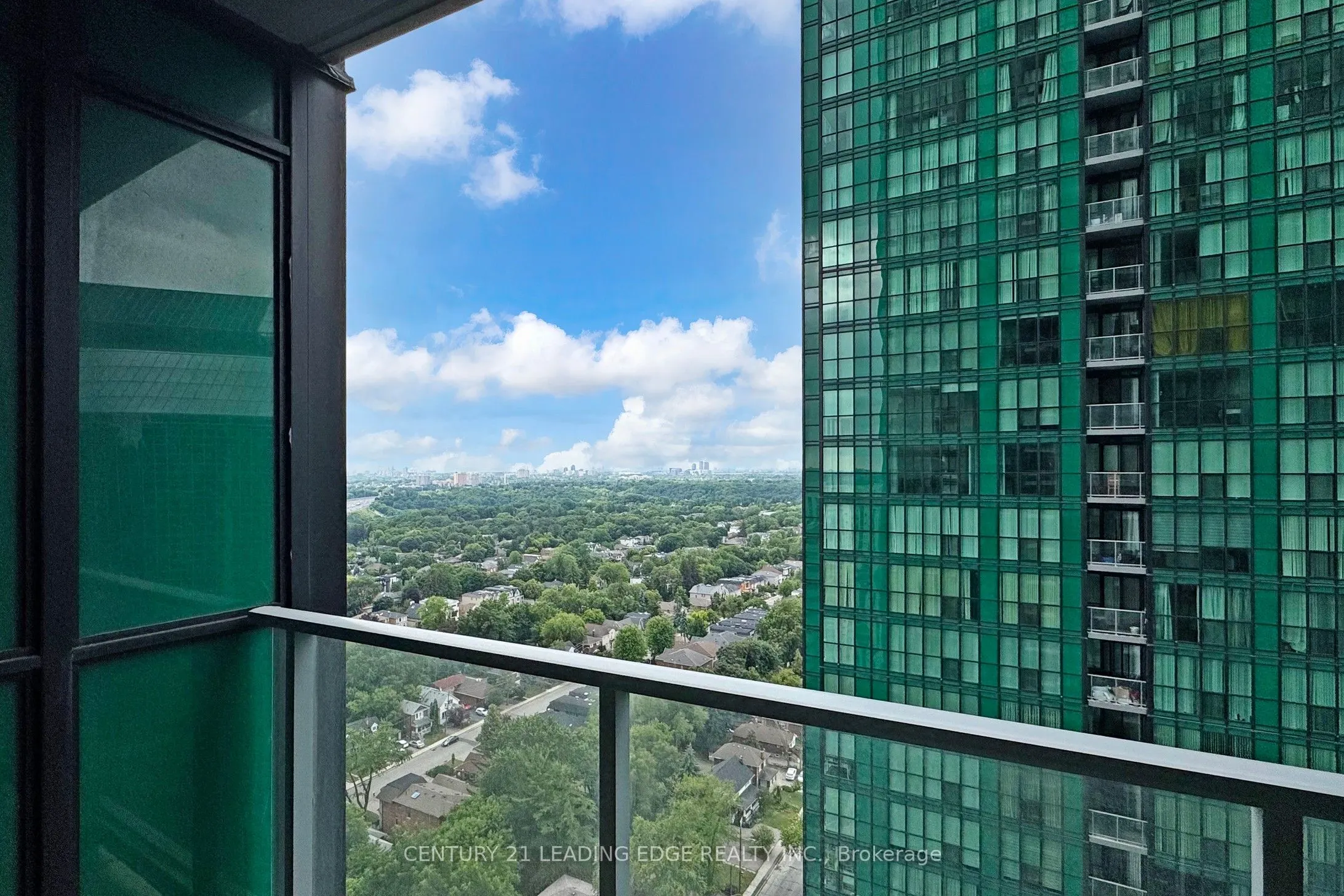 9 Bogert Avenue, #2404
