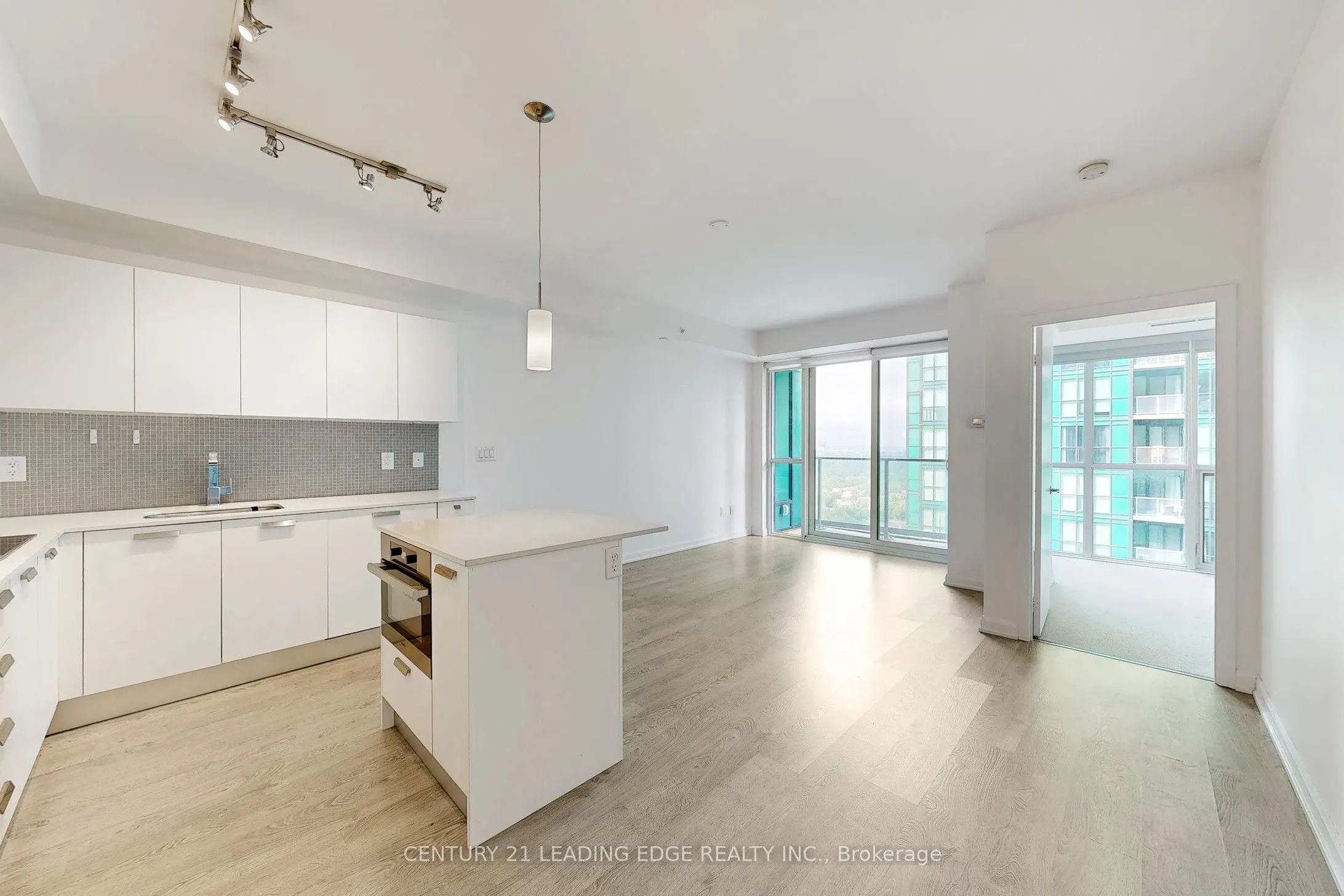 9 Bogert Avenue, #2404