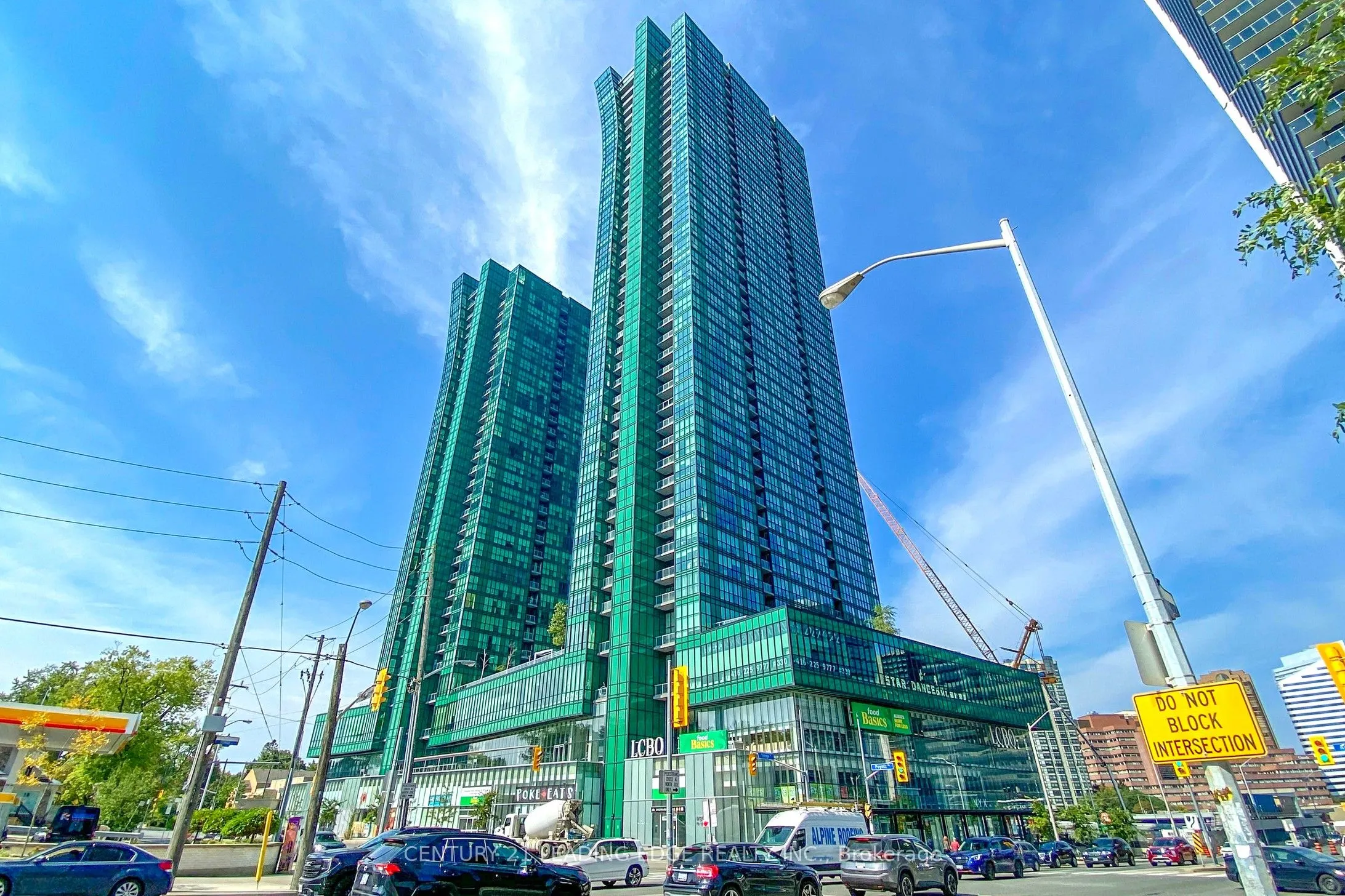 9 Bogert Avenue, #2404
