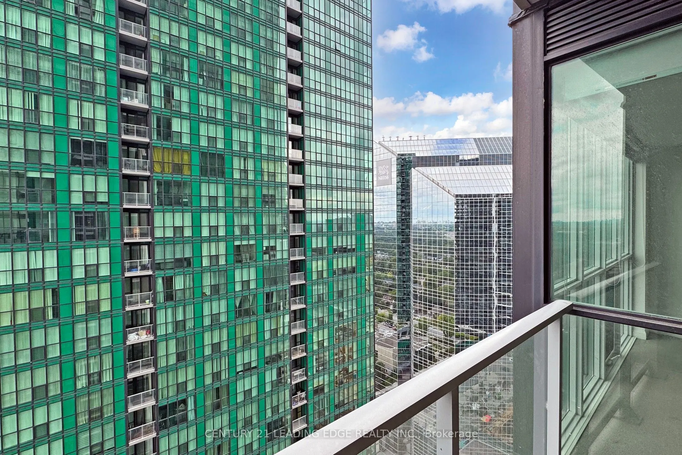 9 Bogert Avenue, #2404